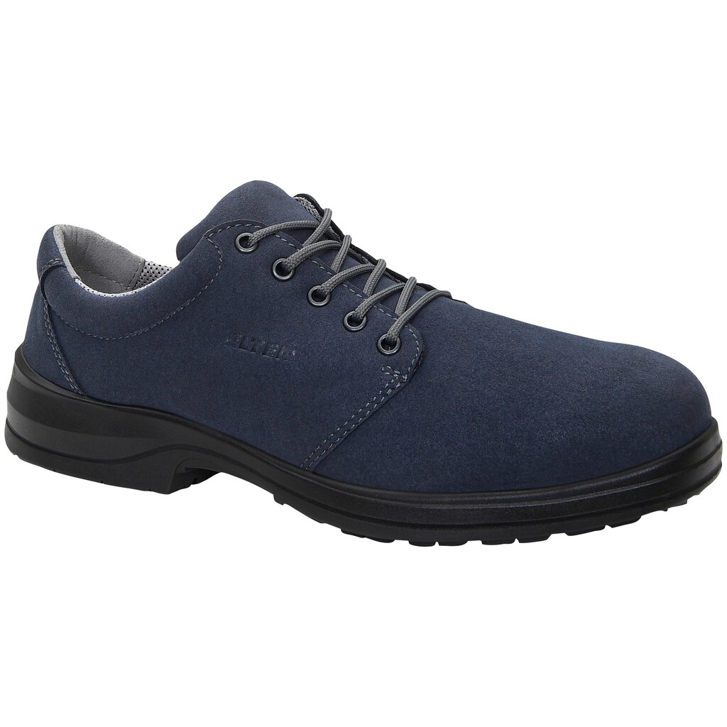 Elten Sicherheitsschuh »DIRECTOR XXB blue Low ESD S1«