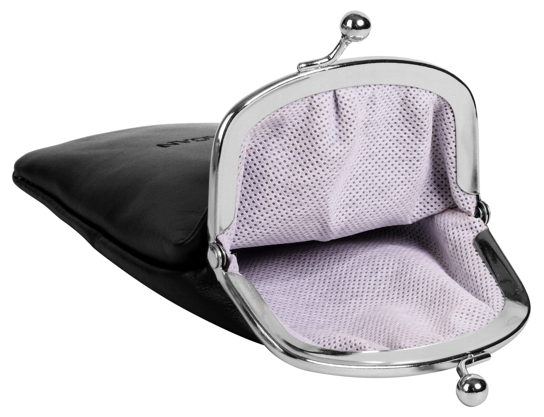 Bagan Brustbeutel echt Leder