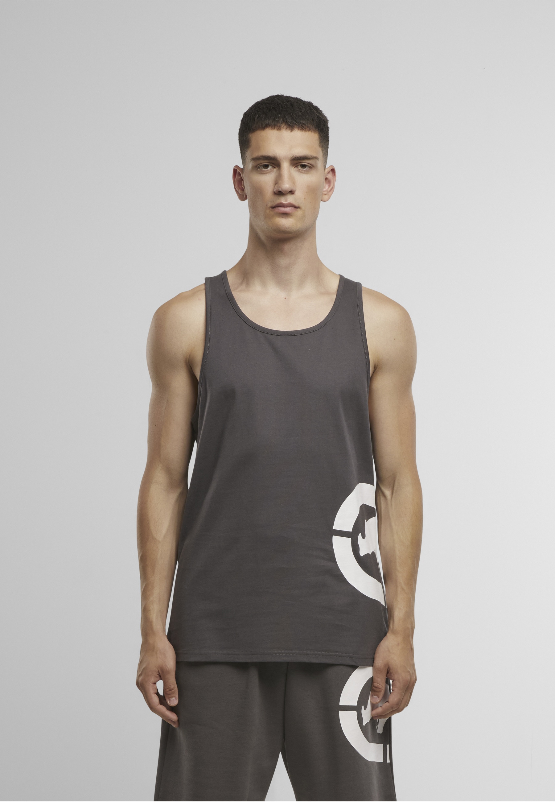 Ecko Unltd. Tanktop »Ecko Unltd. Tanktops Buzzer« 1 Stk.