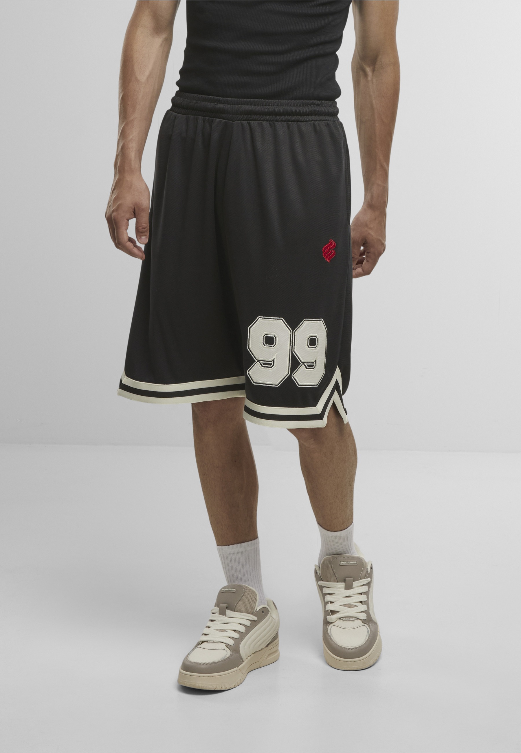 Rocawear Sweatshorts »Rocawear Rocawear BALLER Shorts«