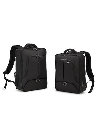 DICOTA Laptoptasche »Eco PRO 15-17.3