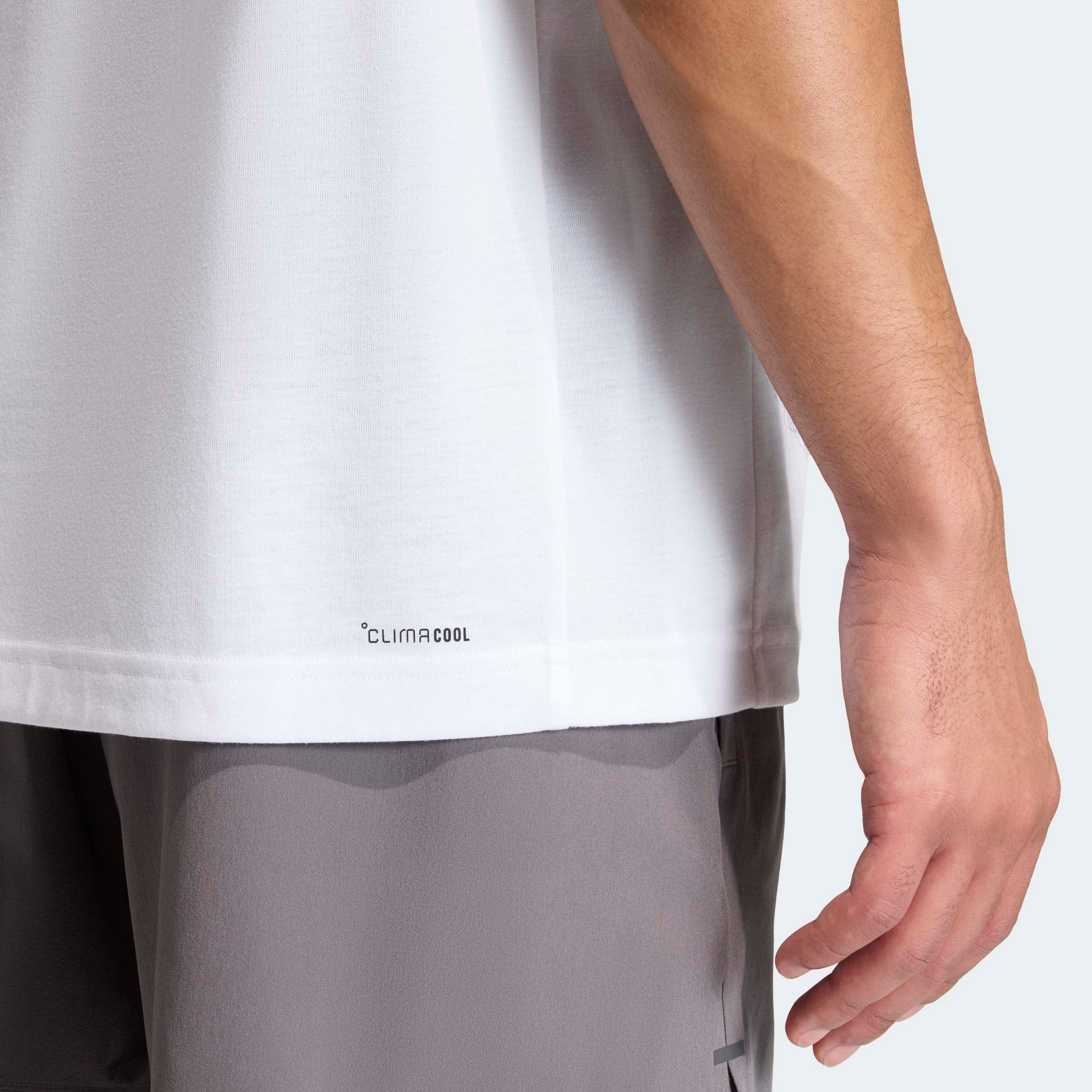 adidas Performance Tanktop »WE FR SL T«