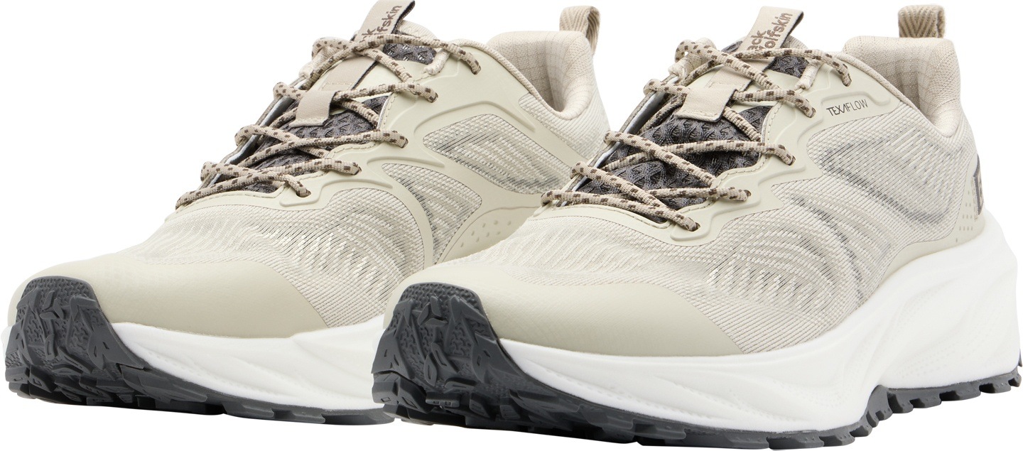 Jack Wolfskin Wanderschuh »PRELIGHT SWIFT PRO VENT LOW M«