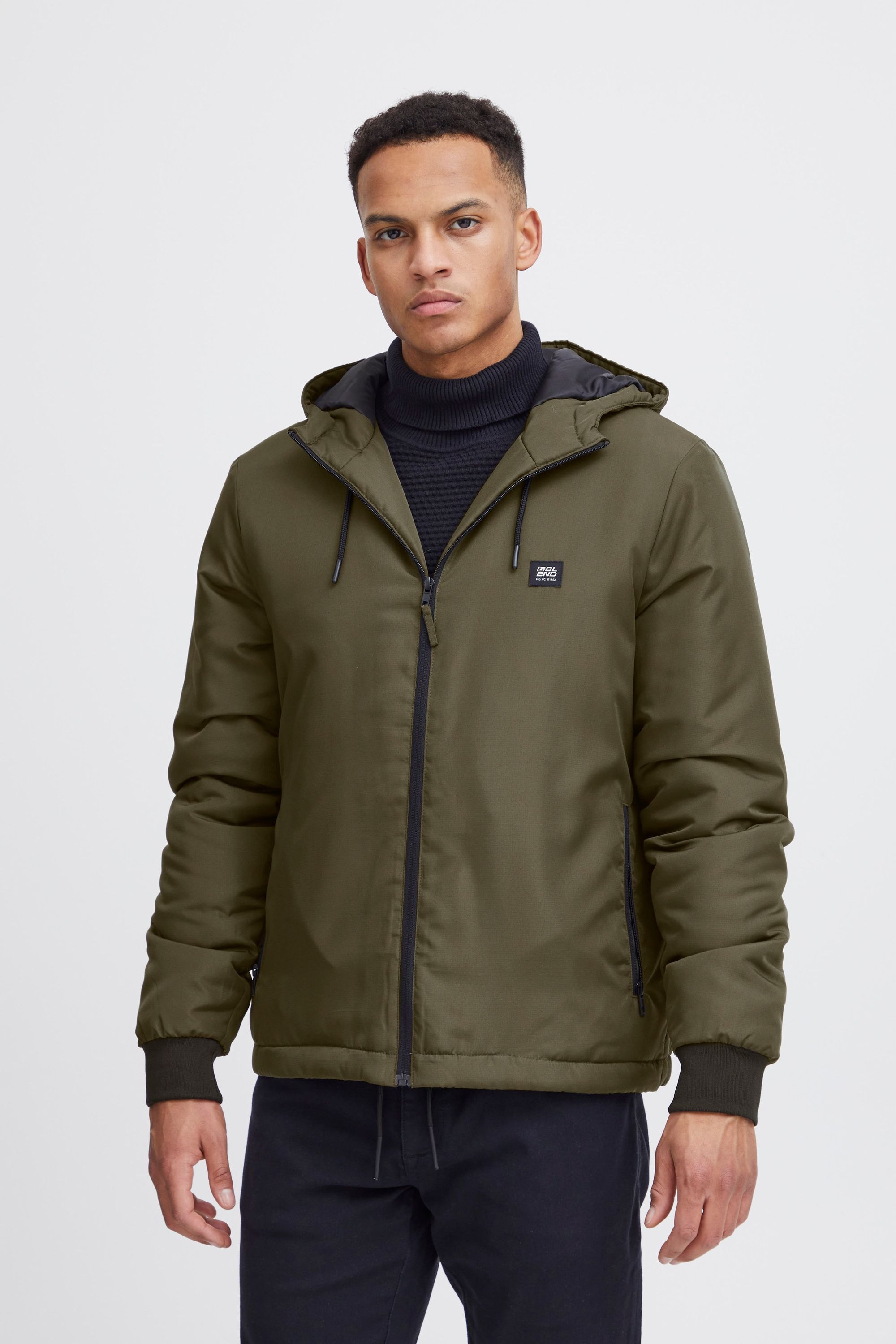 Blend Outdoorjacke »Outdoorjacke BHOuterwear«
