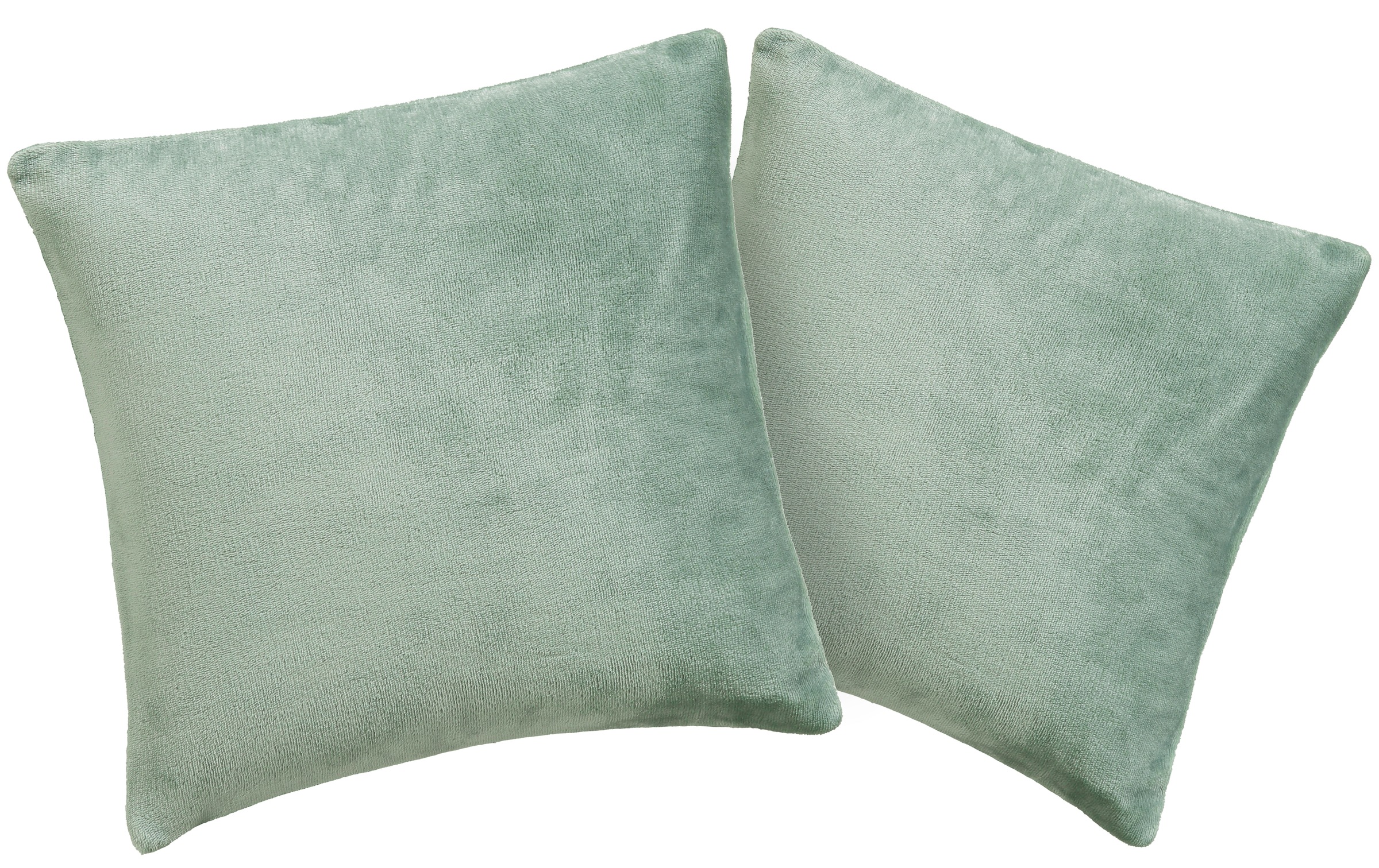 OTTO home Kissenbezug "Desner3" Kissenhülle mit Reißverschluss, Cashmere-To günstig online kaufen