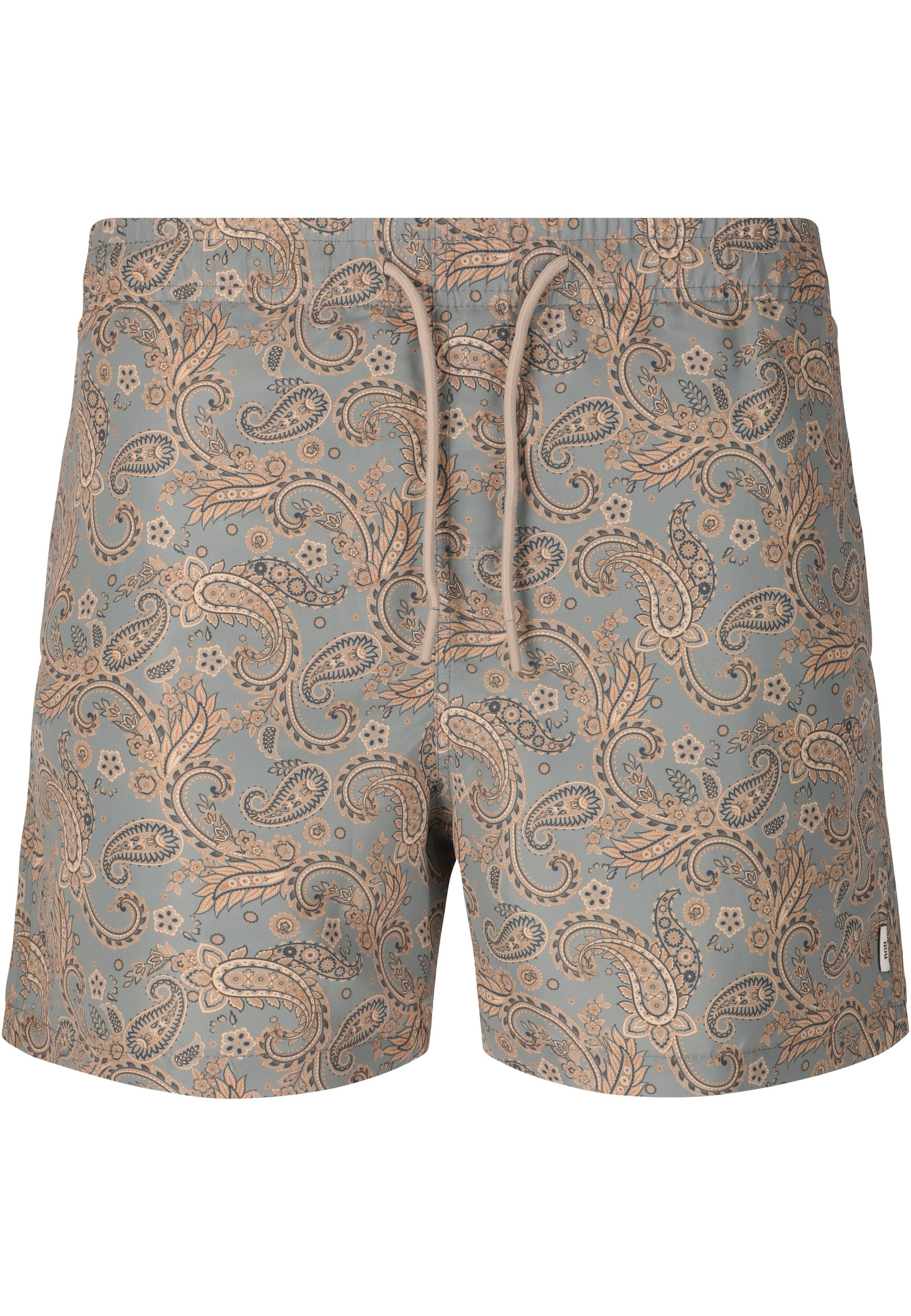 nou Badeshorts »Felipe« 1 Stk. mit Quick Dry-Funktion