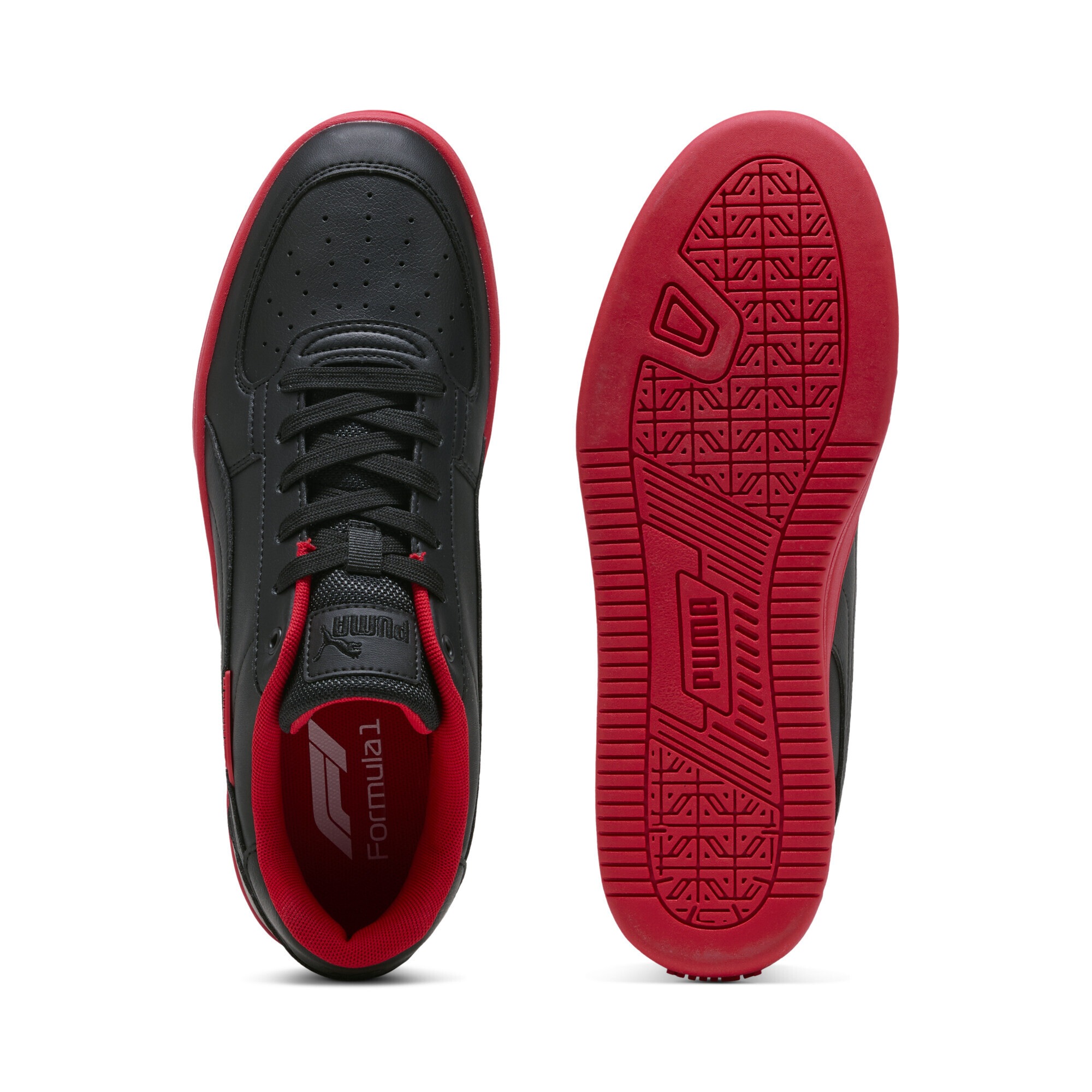 PUMA Sneaker »F1® Caven 2.0 Sneakers Erwachsene«