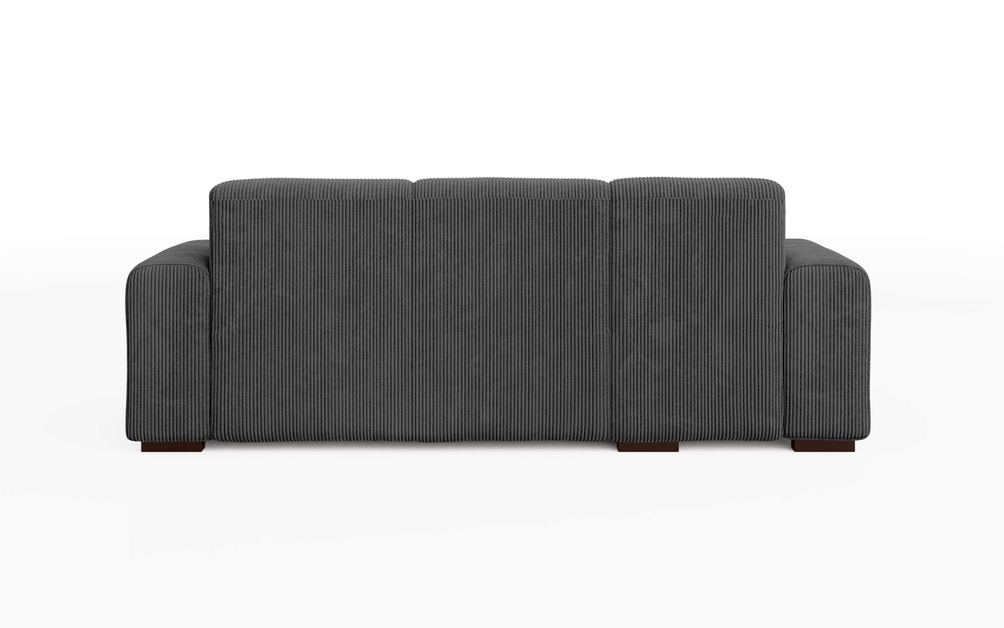Home affaire Ecksofa »BORNHOLM L-Form mit Recamiere, Maße B/T/H: 234/162/85 cm«, Recamiere links oder rechts bestellbar, Wellenfederung, inkl. 2 Kissen