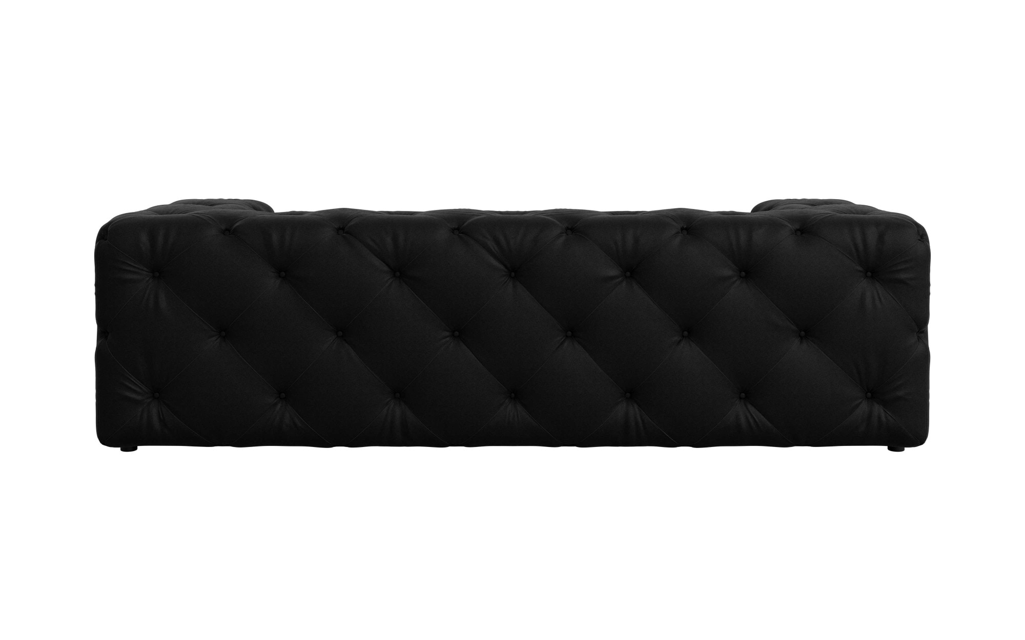 Places of Style 3-Sitzer »FOLLINA«, 3-Sitzer Sofa mit klassischer Chesterfield-Knopfheftung