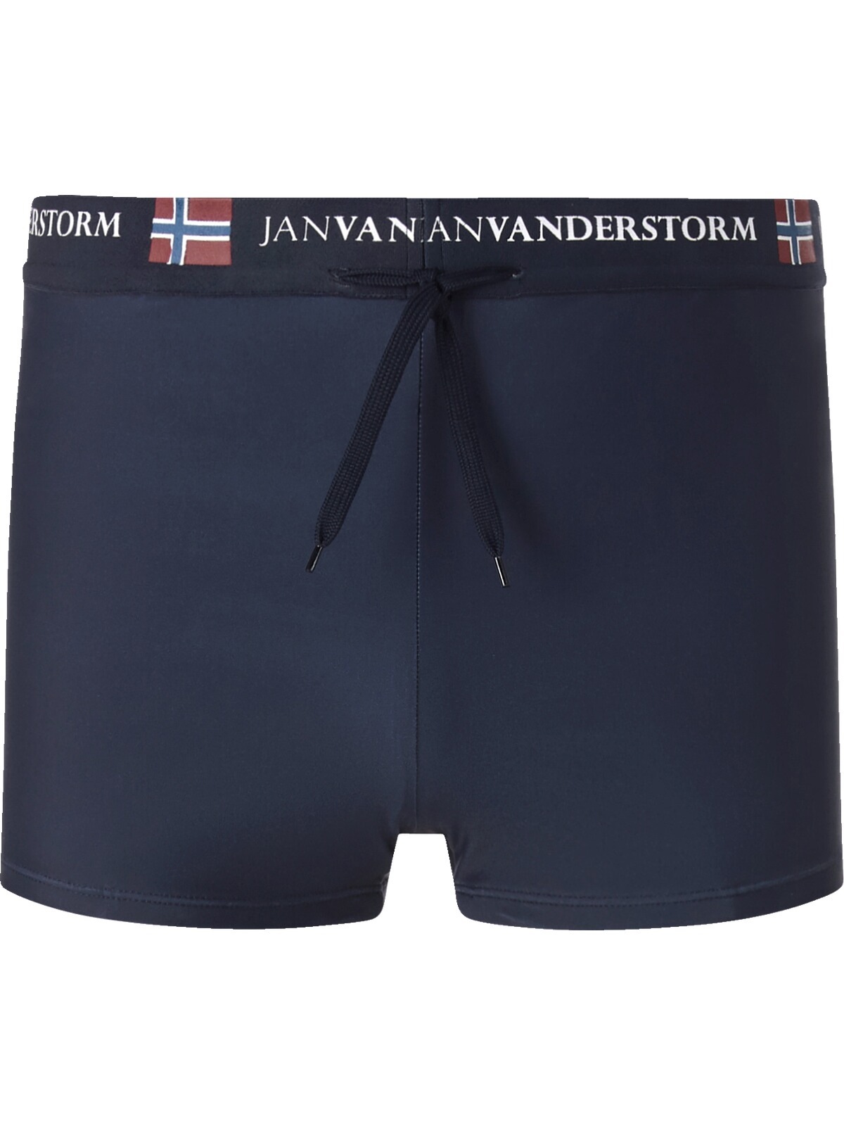 Jan Vanderstorm Badeshorts "Badehose PERIANDER", (1 St.), im sportlichen Sc günstig online kaufen