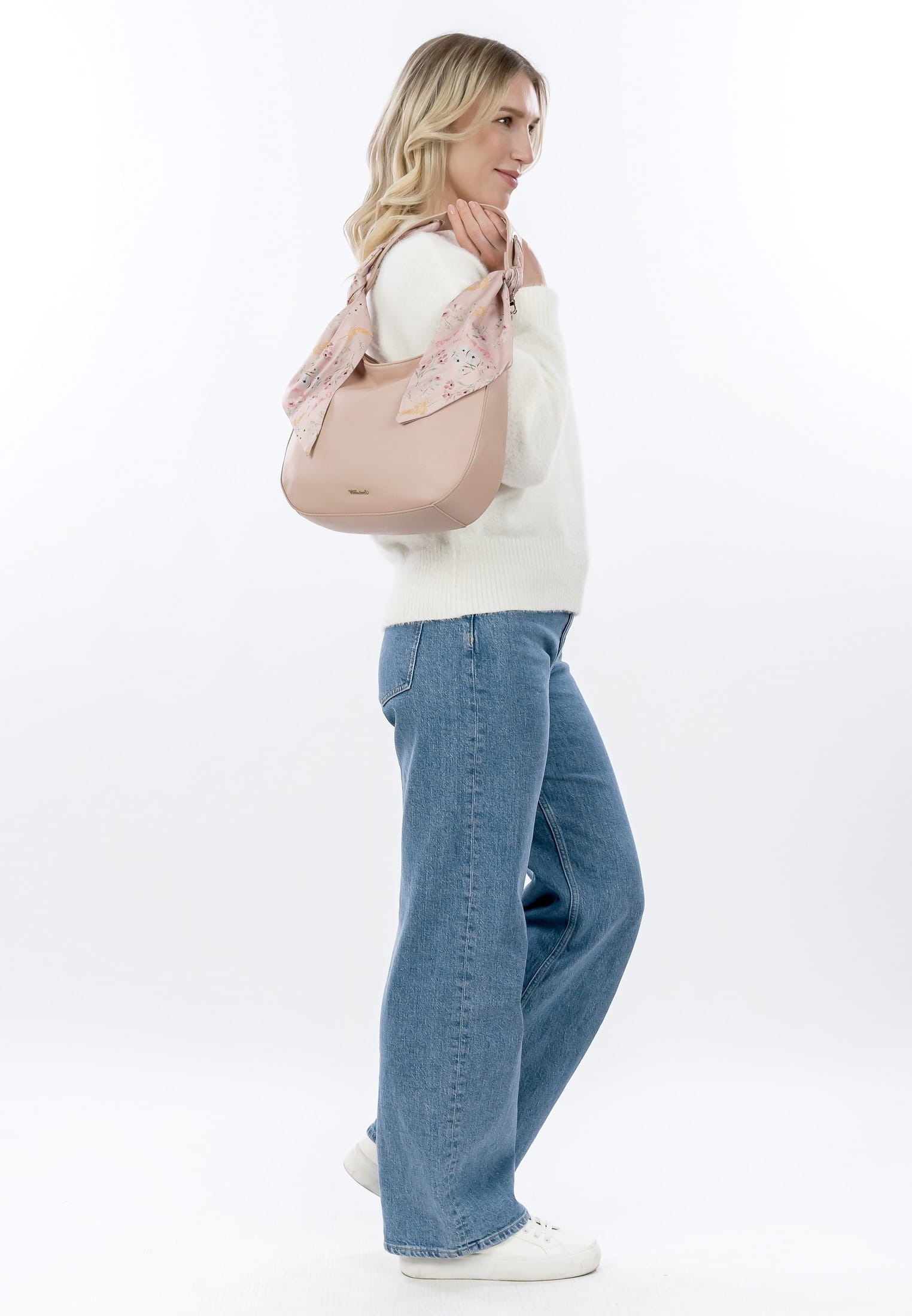 Tamaris Beuteltasche »Beutel TAS Fabia«