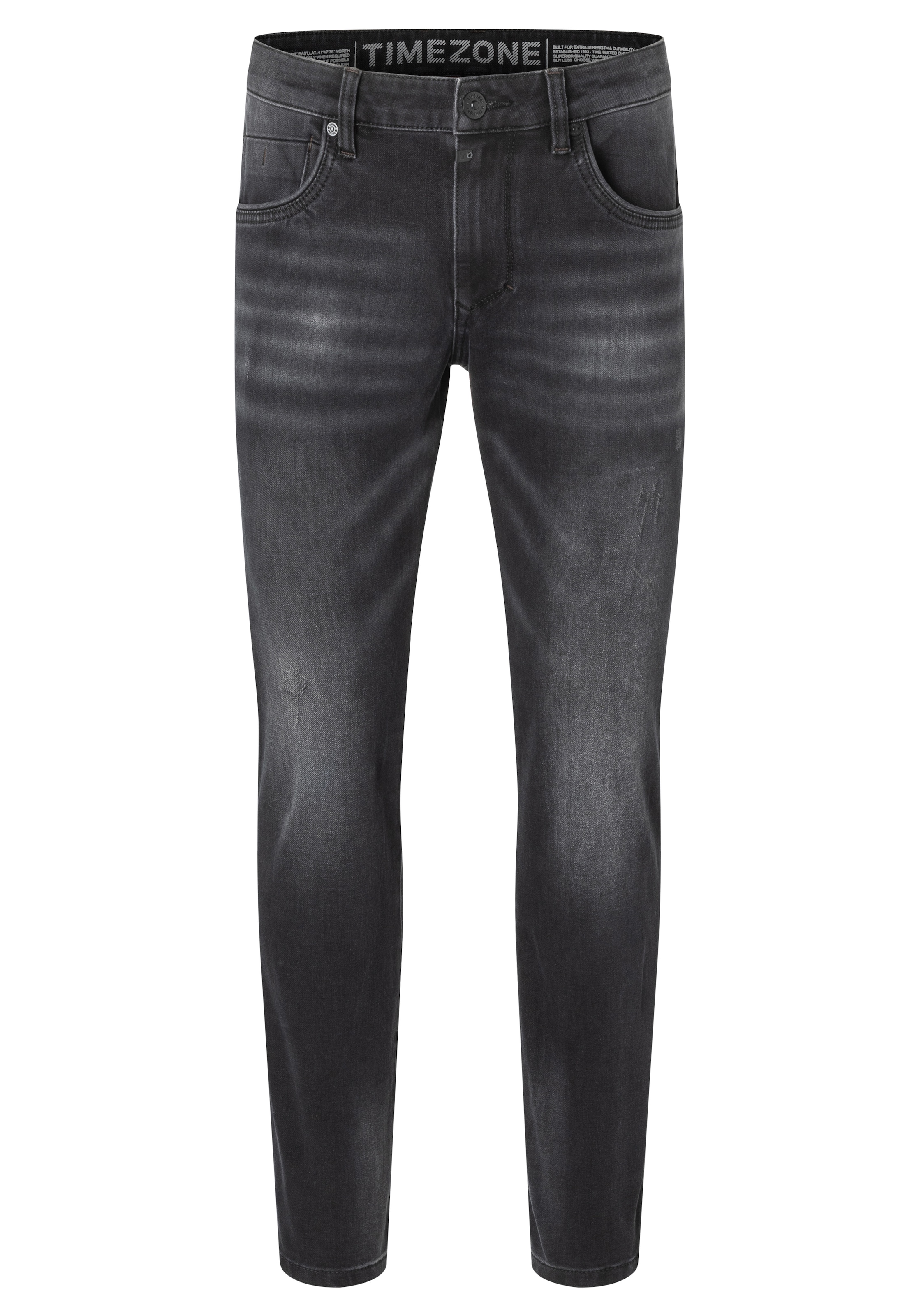 TIMEZONE Slim-fit-Jeans »Slim ScottTZ«