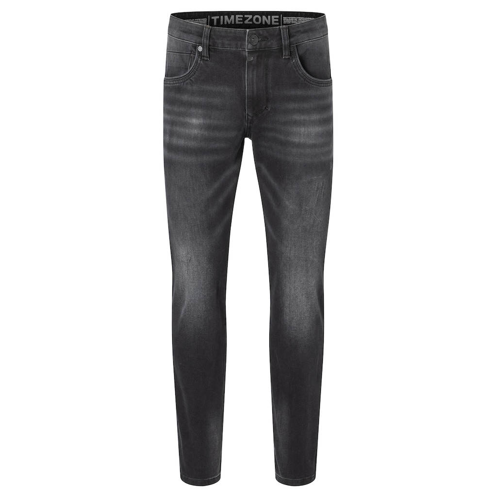 TIMEZONE Slim-fit-Jeans »Slim ScottTZ«