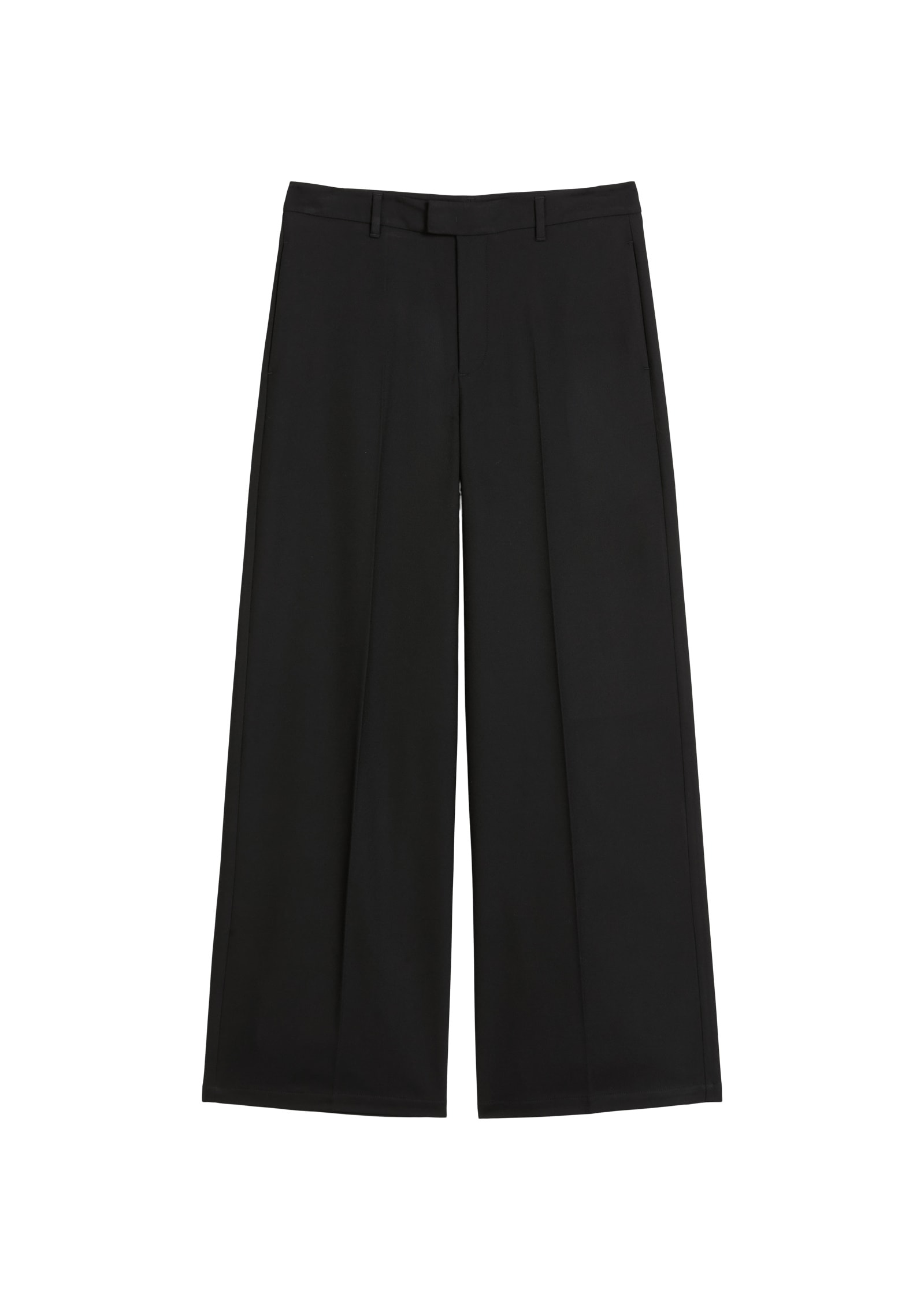 Marc O'Polo DENIM Chinohose »mit recyceltem Polyester und Vikose«