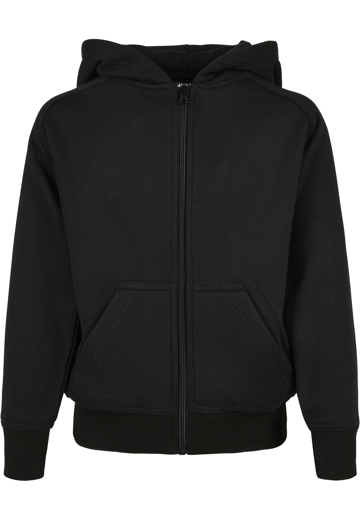 Zip URBAN Sweatjacke Boys (1 Hoody«, tlg.) kaufen BAUR »Kinder | CLASSICS