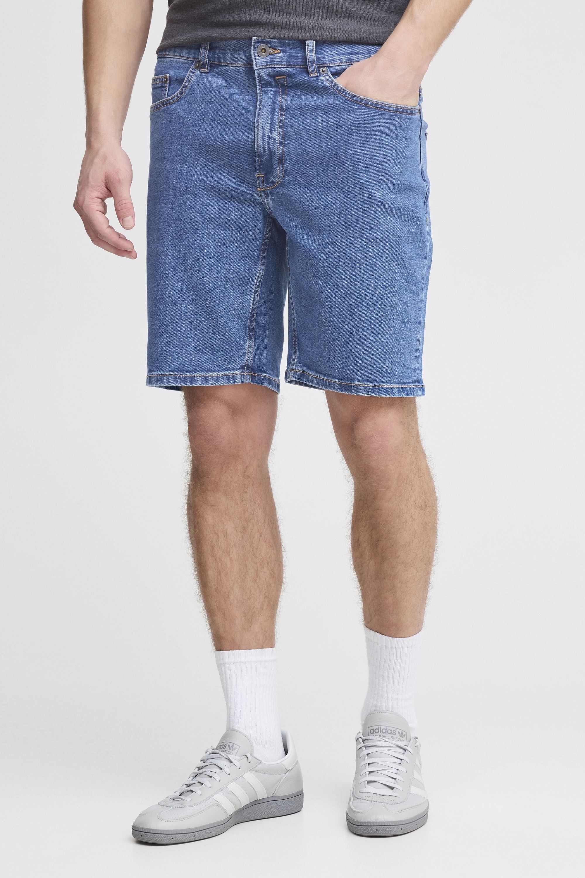 !Solid Jeansshorts »Shorts SDMITAN«