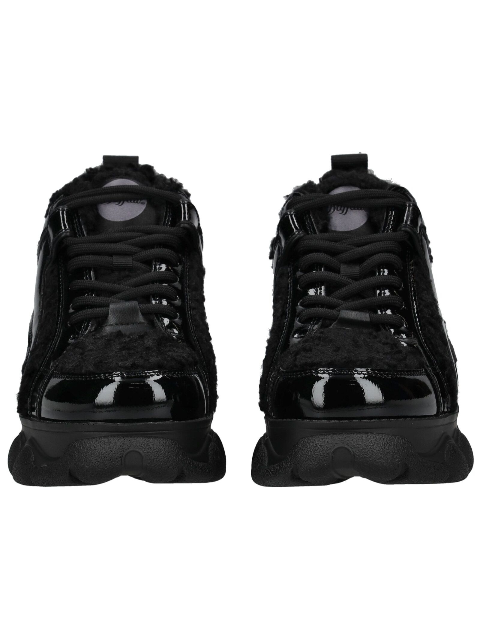 Thumbnail - Buffalo Plateausneaker "Buffalo Sneaker Leder/Textil"