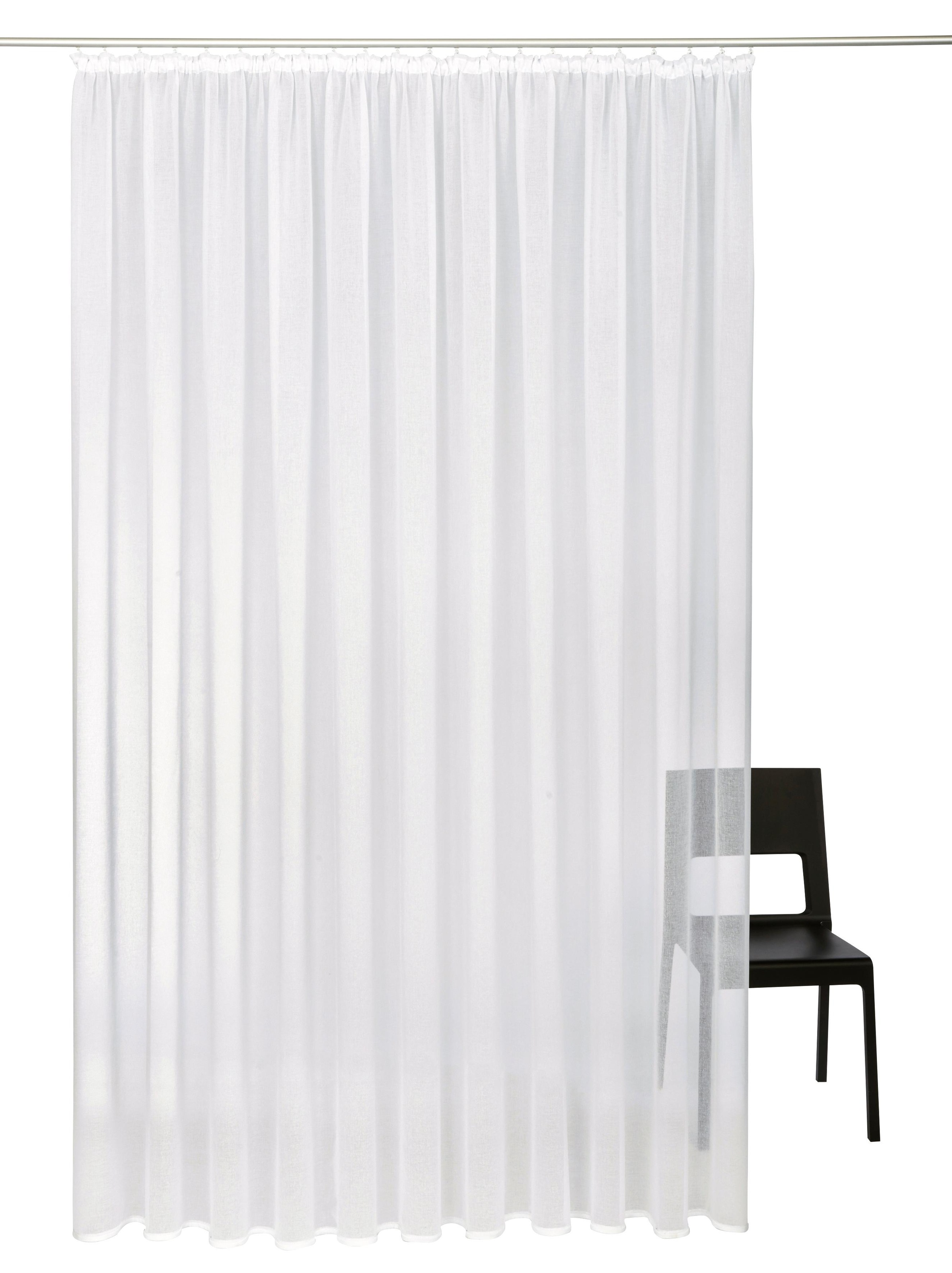 OTTO home Gardine "Dolly" Kräuselband 1 Stk. tlg. Bestseller, Store günstig online kaufen