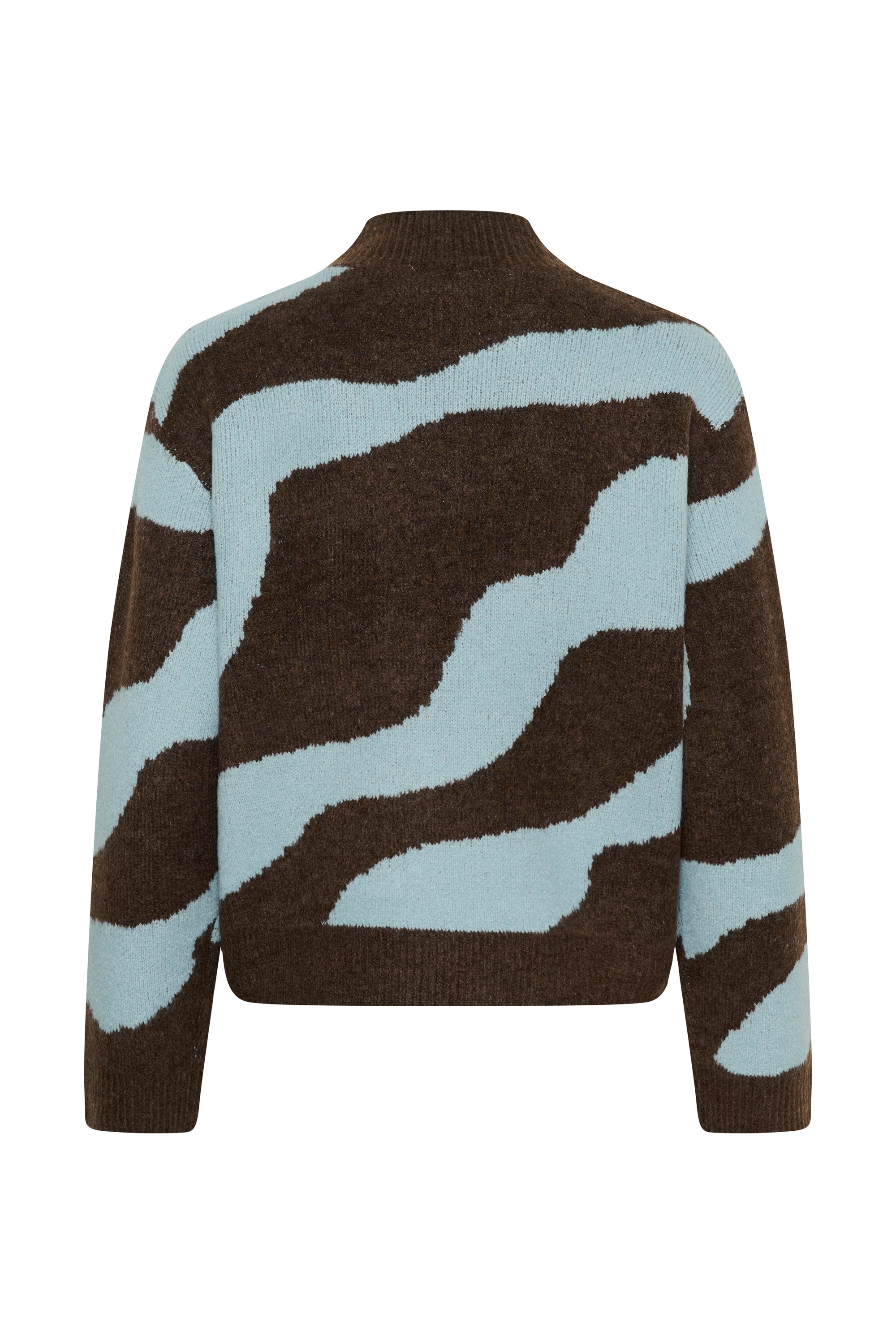 Saint Tropez Rollkragenpullover »Damen Rollkragen MallieSZ«