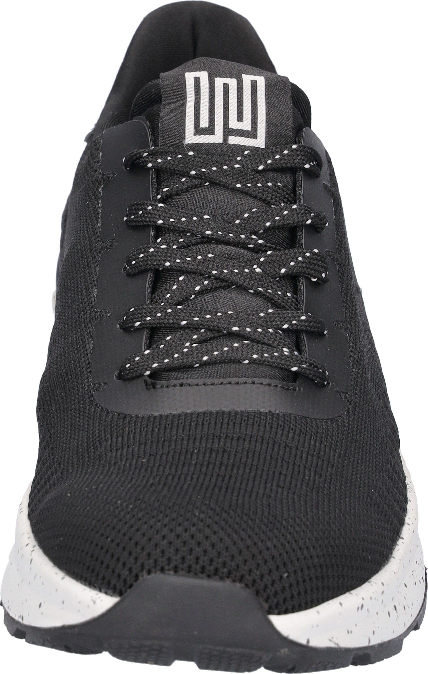 Waldläufer Sneaker »H-CARL«  Freizeitschuh, Halbschuh, Schnürschuh in veganer Verarbeitung, H-Weite