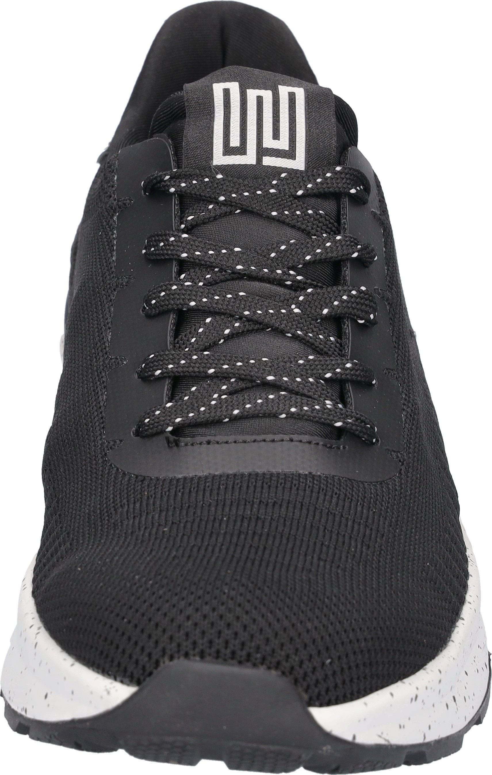 Waldläufer H-Carl Sneaker Black Size 8 3