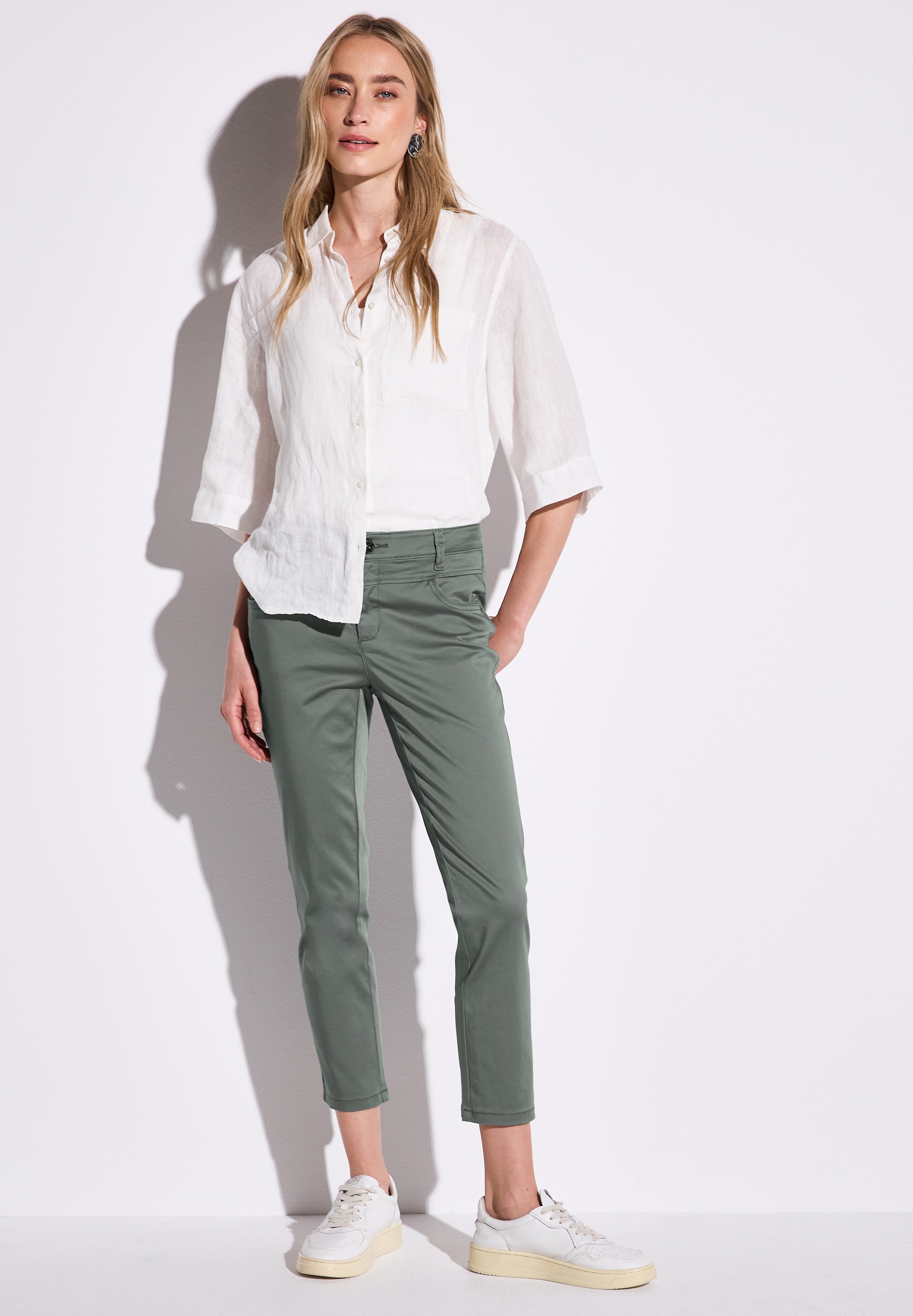 STREET ONE 7/8-Hose, 4-Pocket Style