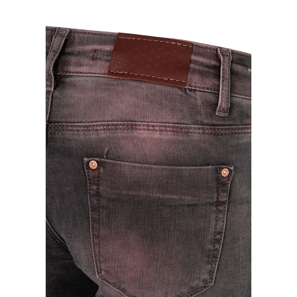 Cipo & Baxx Bequeme Jeans