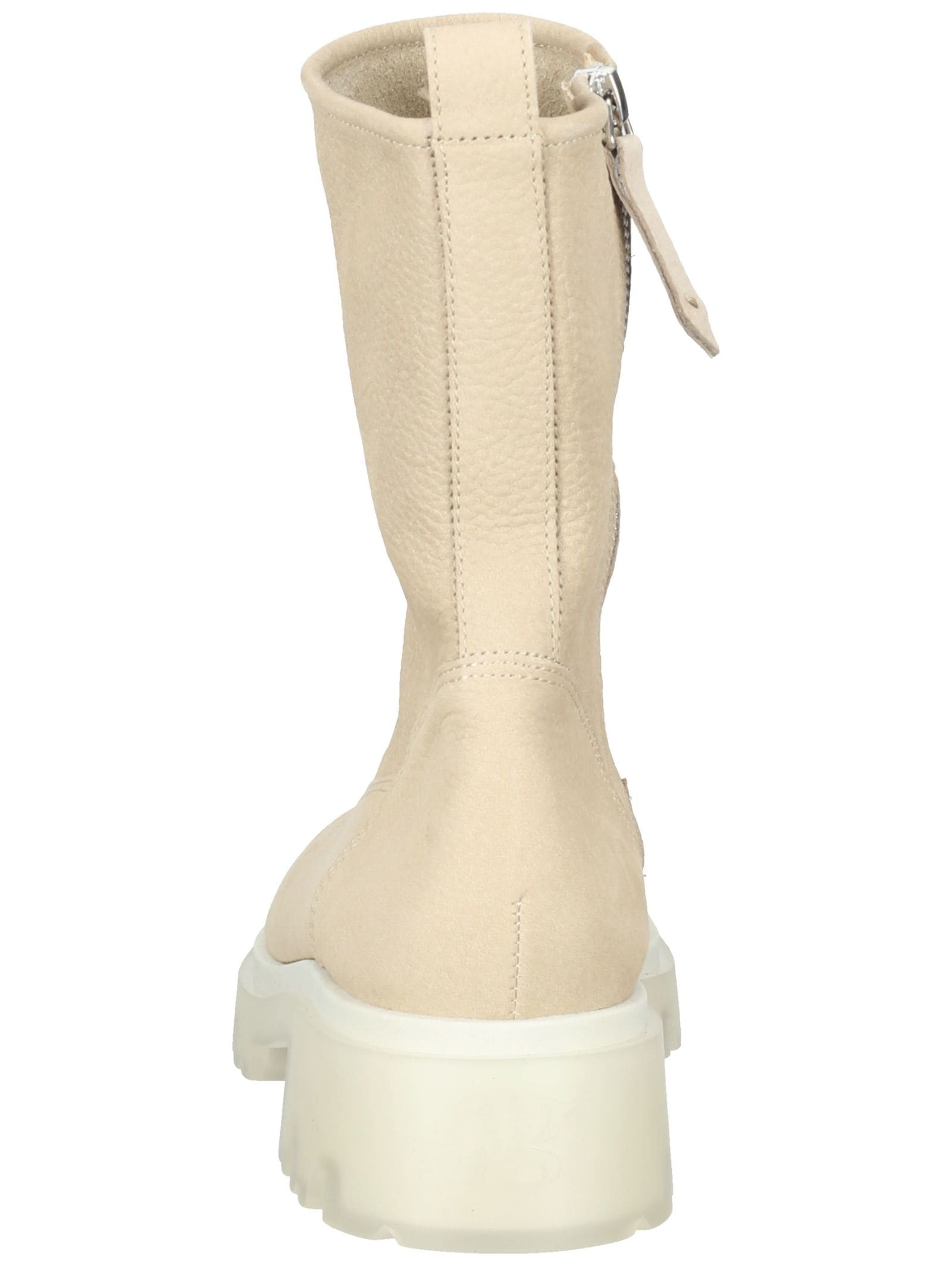 Paul Green Plateaustiefelette »Paul Green Stiefelette Nubukleder«