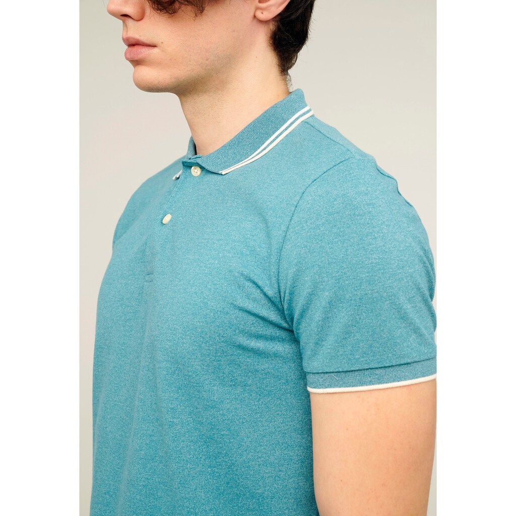 GIORDANO Poloshirt