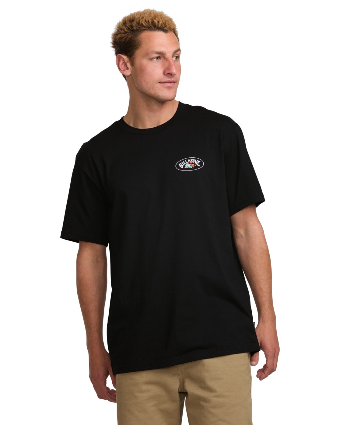 Billabong Marškinėliai »Orbit Arch Premium«