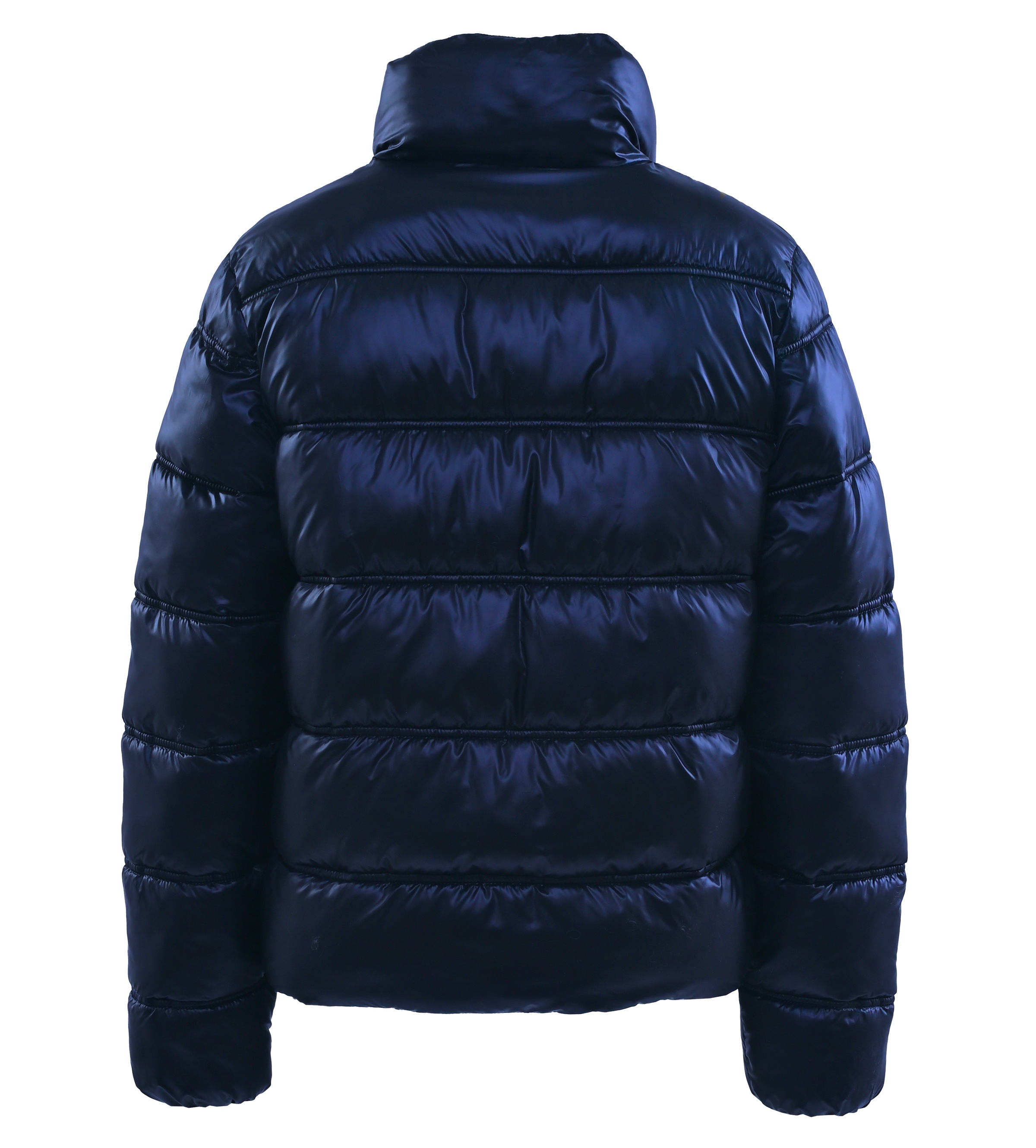 Fuchs Schmitt Steppjacke "Steppjacke" ohne Kapuze mit Eingrifftaschen an de günstig online kaufen