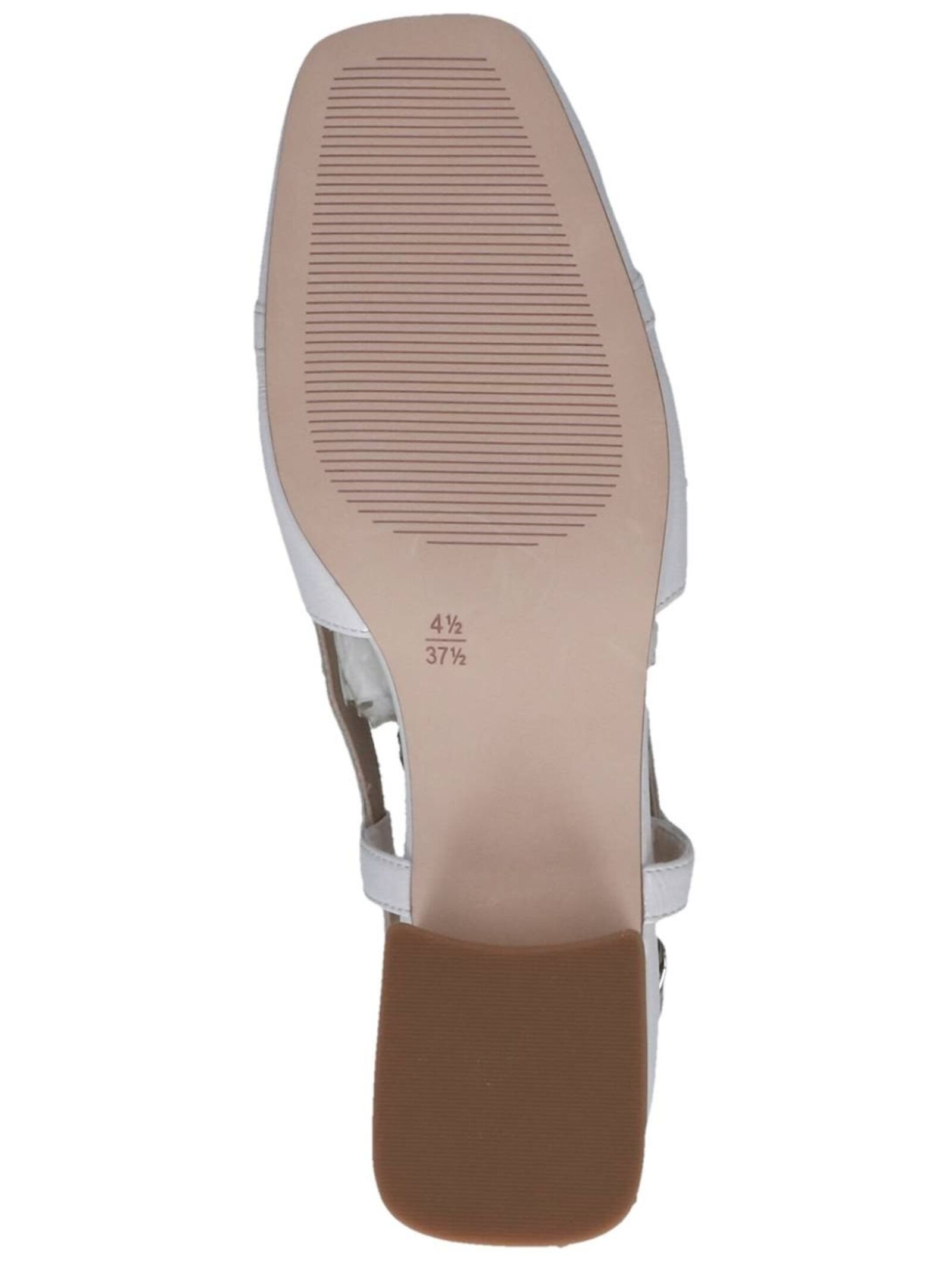 Caprice Slingpumps »Caprice Pumps Nappaleder«