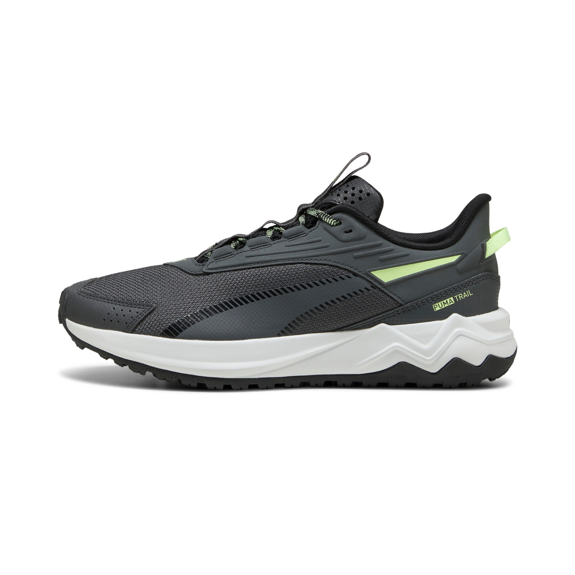PUMA Laufschuh "EXTEND LITE TRAIL" mit abriebfester Gummilaufsohle, mit Sto günstig online kaufen