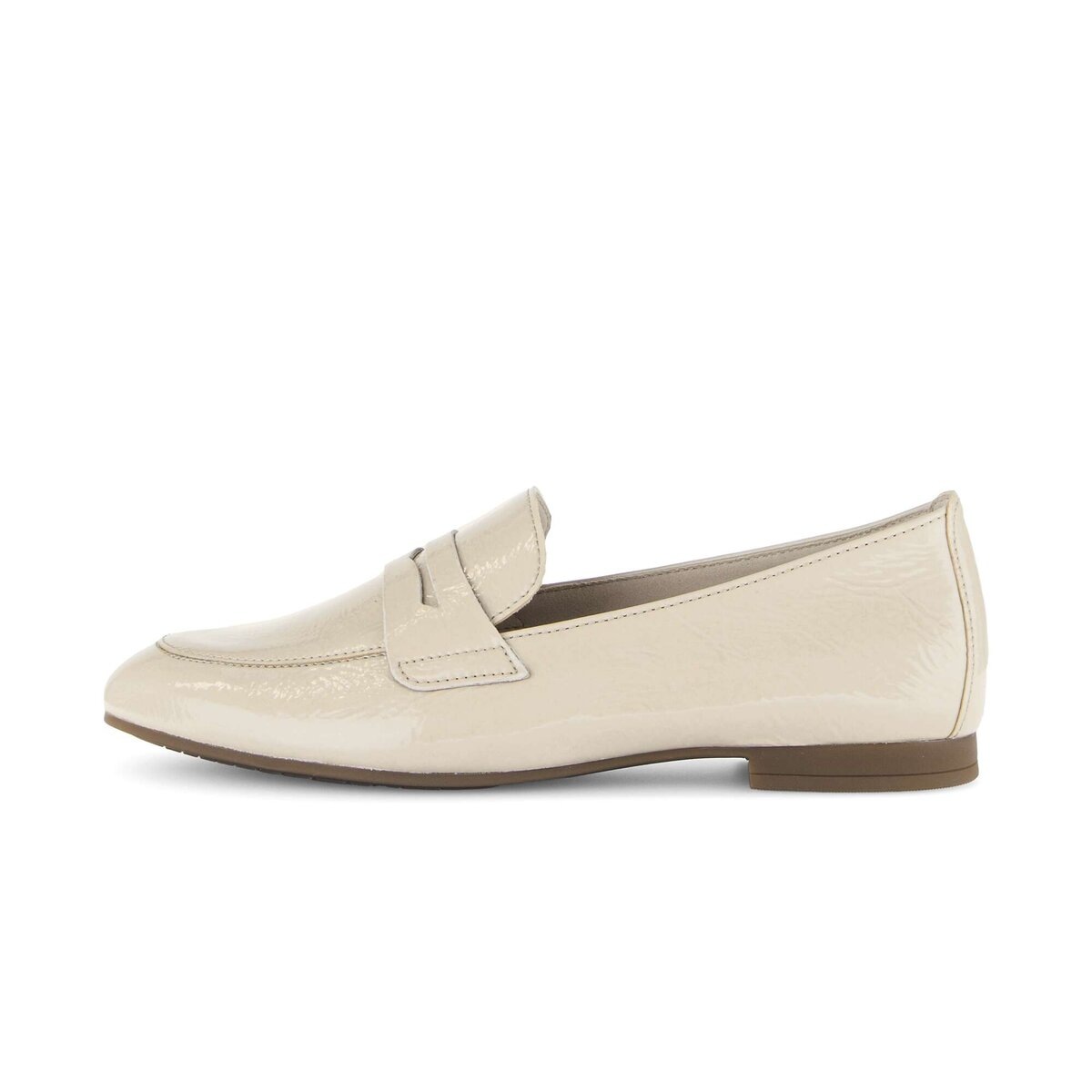 Gabor Slipper »Slipper Lackleder«