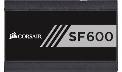 Corsair PC-Netzteil »SF600« kaufen