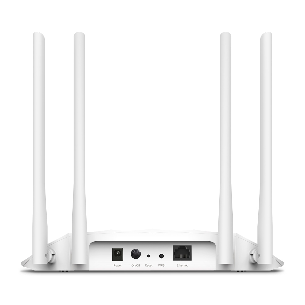 TP-Link Access Point »TL-WA1801 AX1800 Dual-Band WLAN«