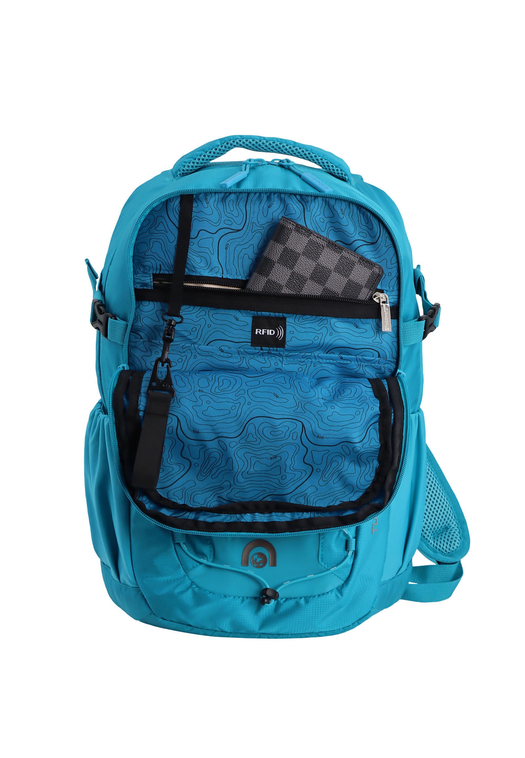 Discovery Sportrucksack »Outdoor«, aus Nylon-Material