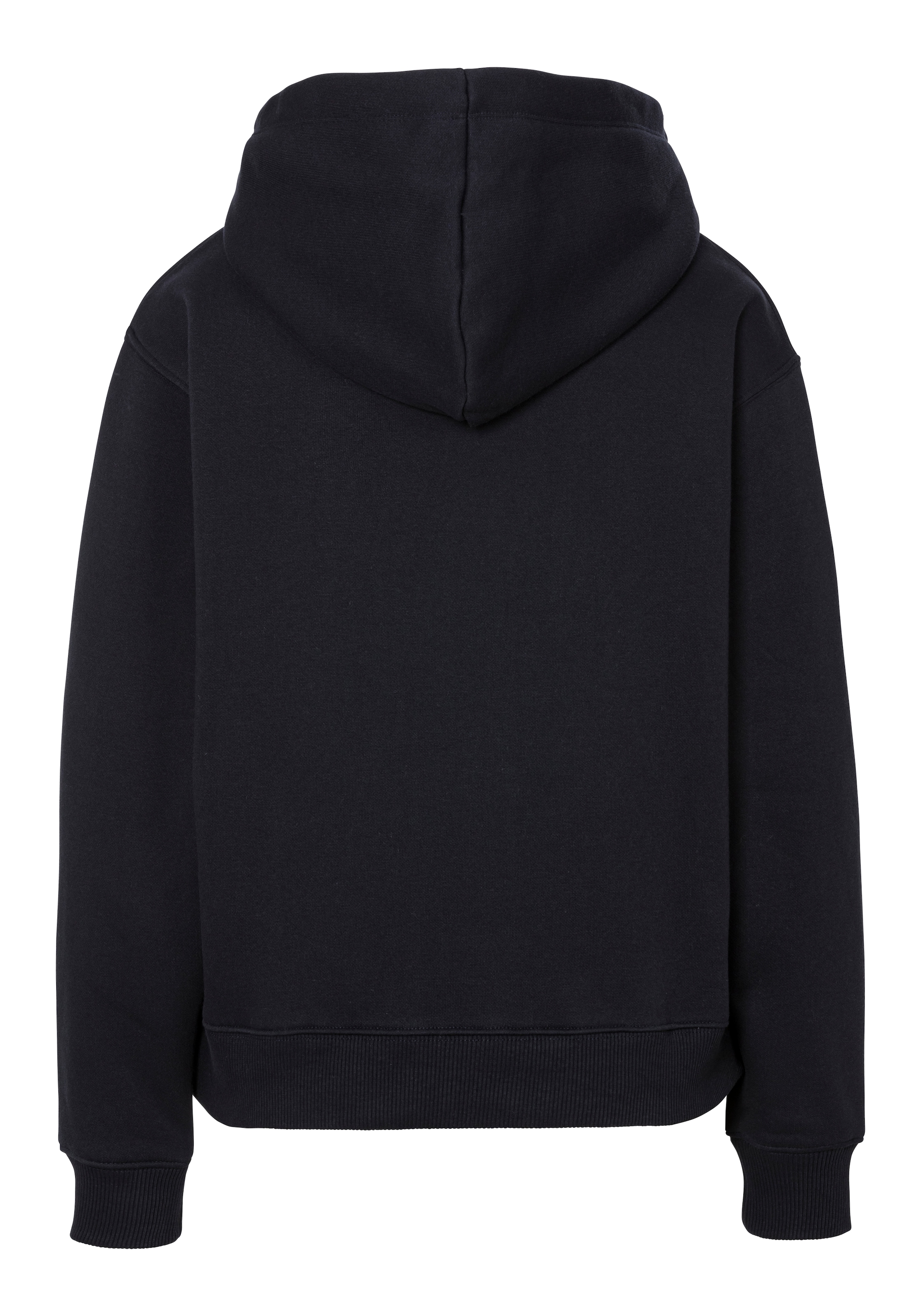 Tommy Hilfiger Kapuzensweatshirt "MDRN REG CORP LOGO HOODIE", mit gestickte günstig online kaufen