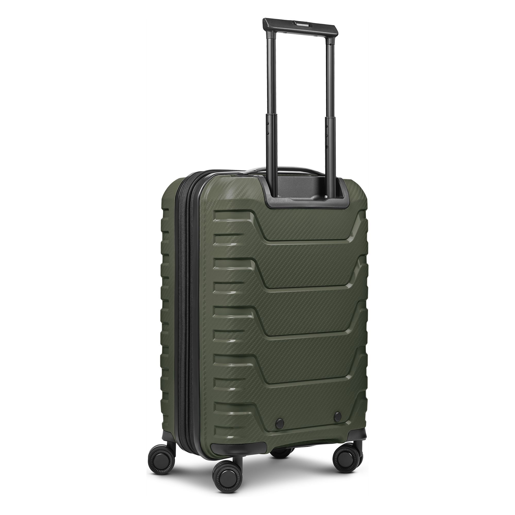 Smartbox 1100000002199 »Edition 01 4 Rollen Kabinentrolley 55 cm mit Dehnfalte« 42 l