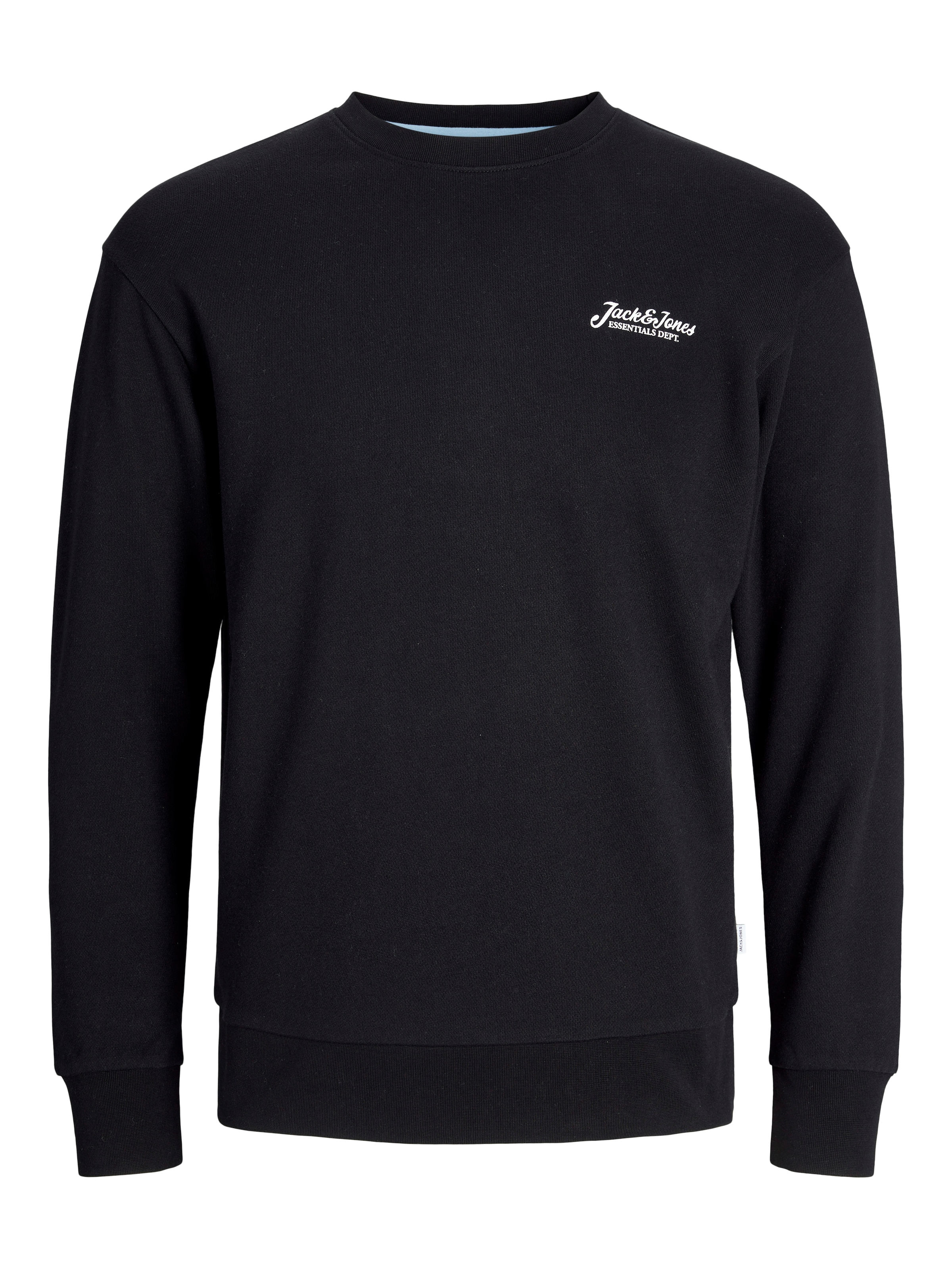 Jack & Jones Sweatshirt »JJBEAU SWEAT CREW NECK«