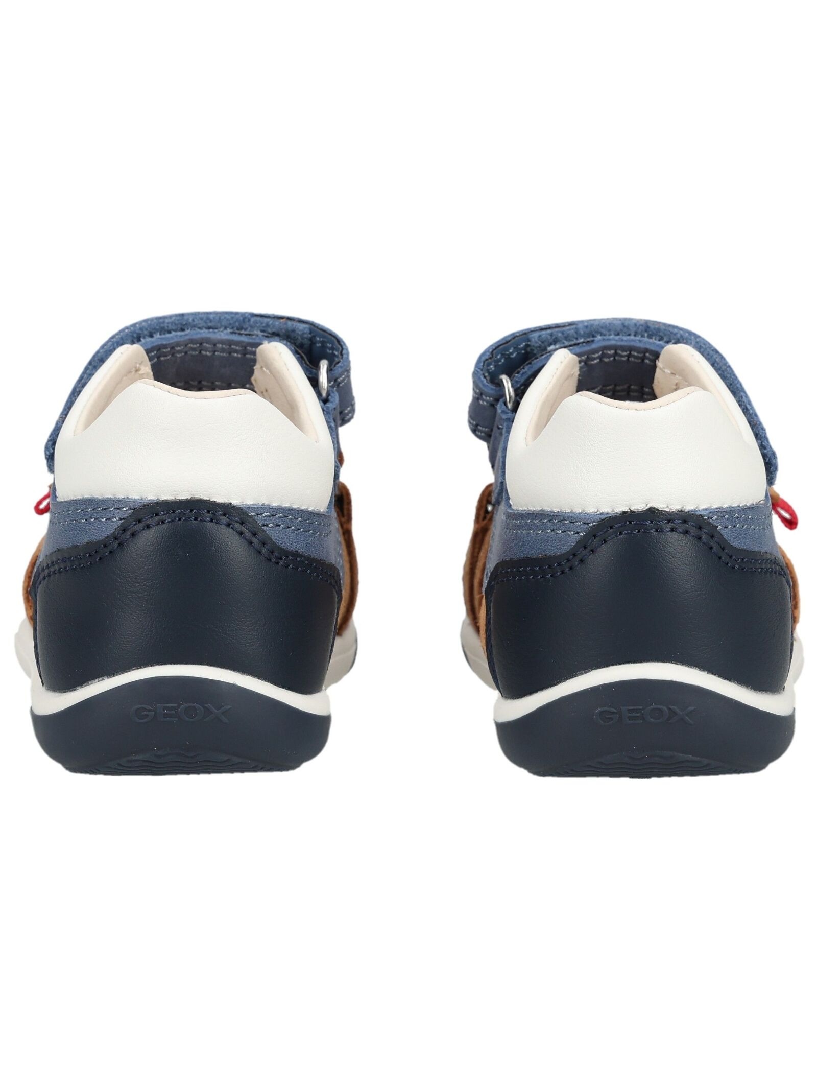 Geox Sandale »Geox Sandalen Leder«