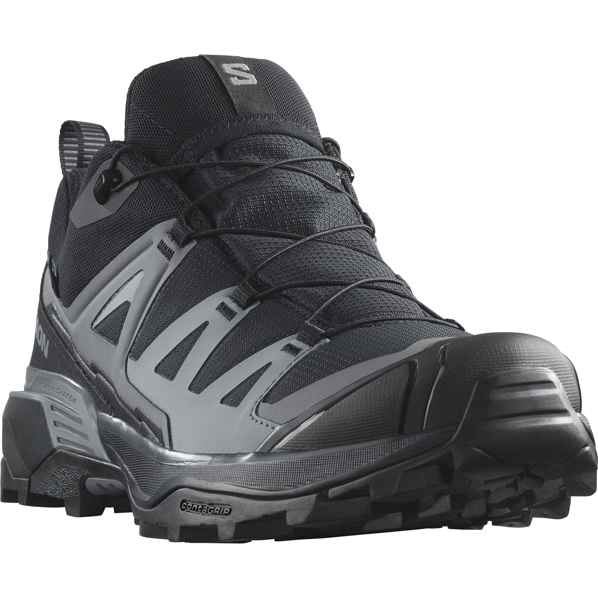 Salomon Wanderschuh "X ULTRA 360 GORE-TEX", wasserdicht