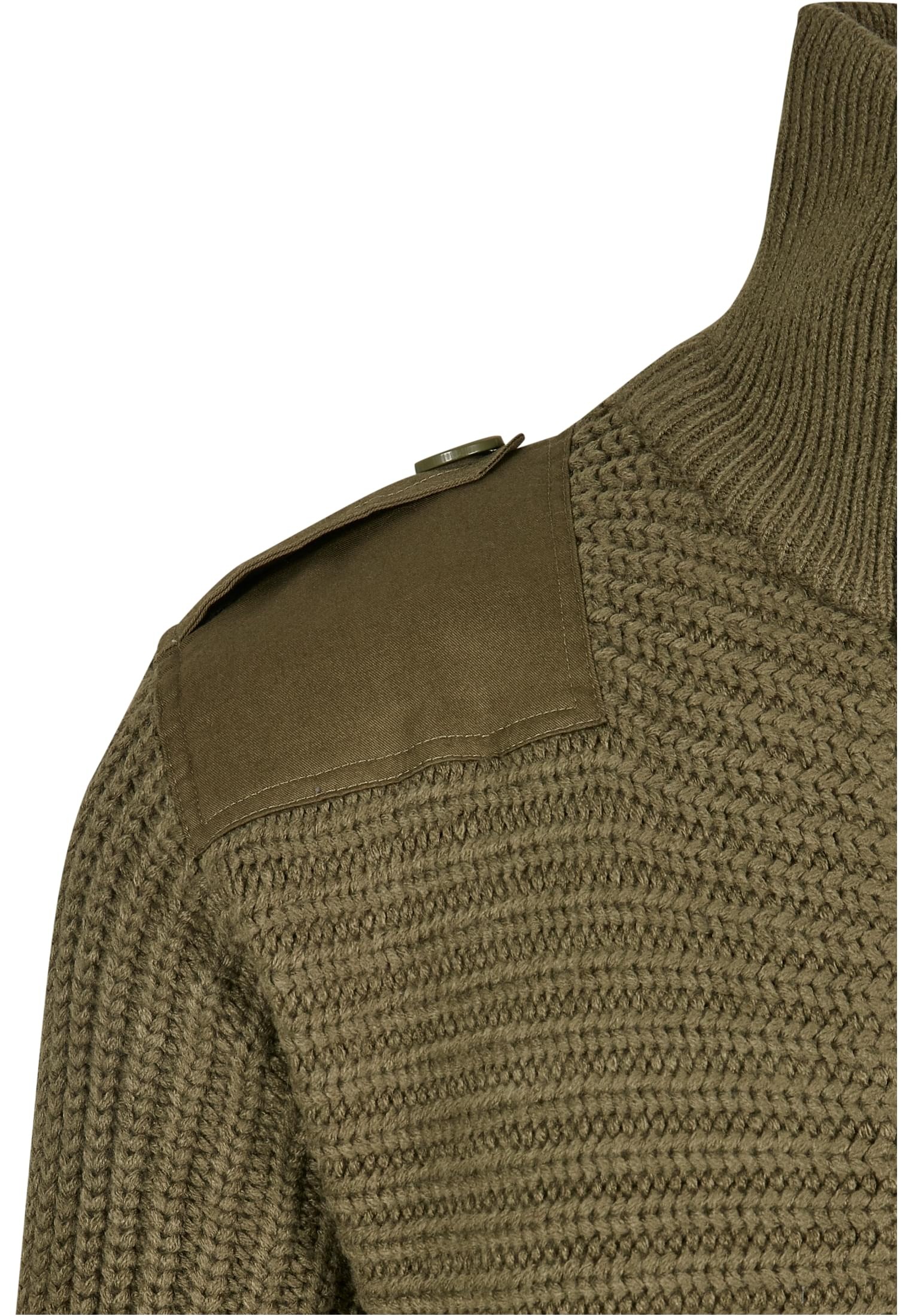 Brandit Kapuzenpullover Alpin tlg.) (1 »Herren BAUR ▷ | kaufen Pullover«