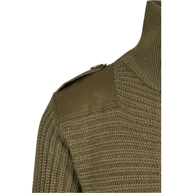 Brandit Kapuzenpullover »Herren Alpin Pullover«, (1 tlg.) ▷ kaufen | BAUR