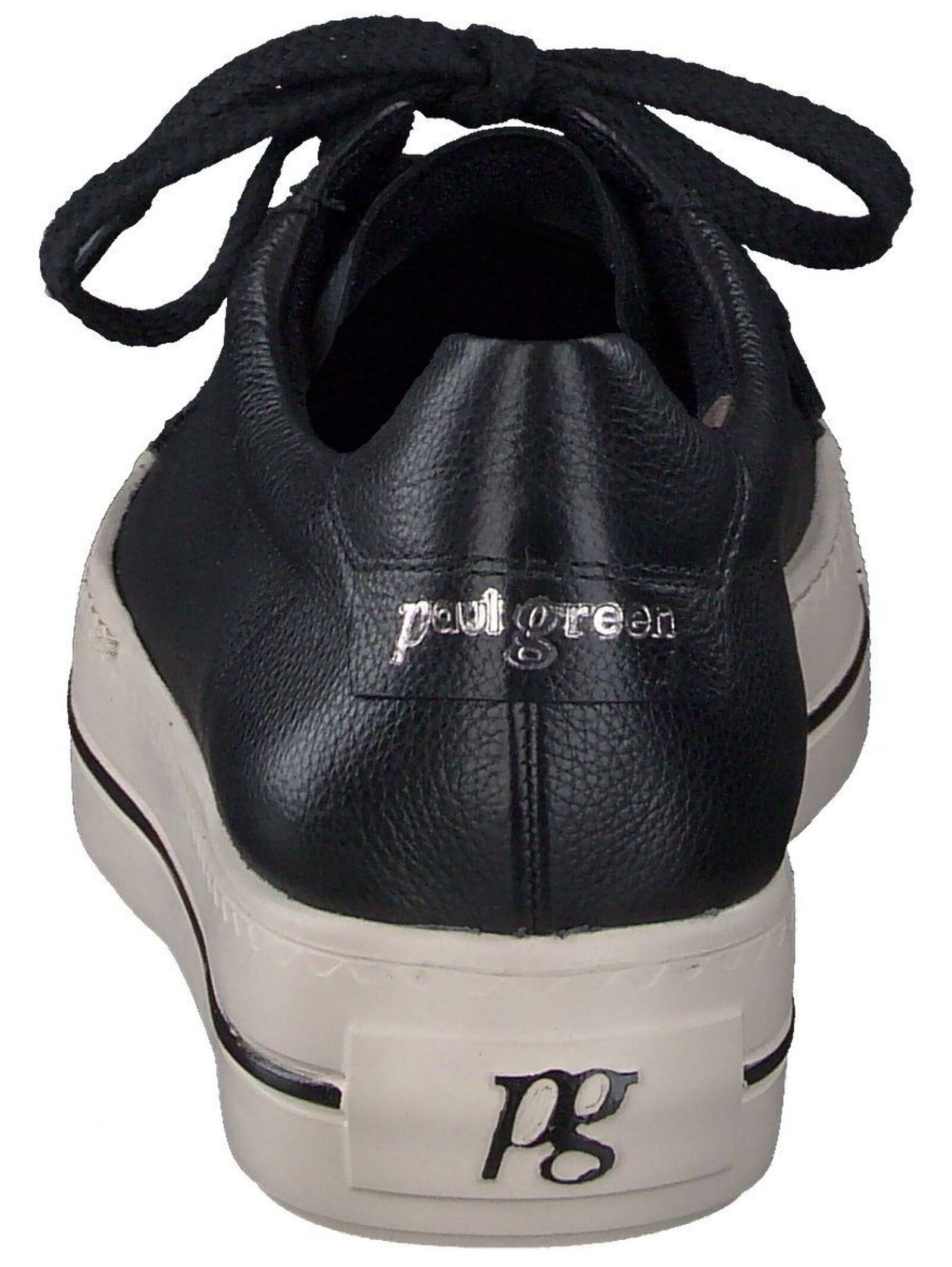 Paul Green Sneaker »Paul Green Sneaker Glattleder«