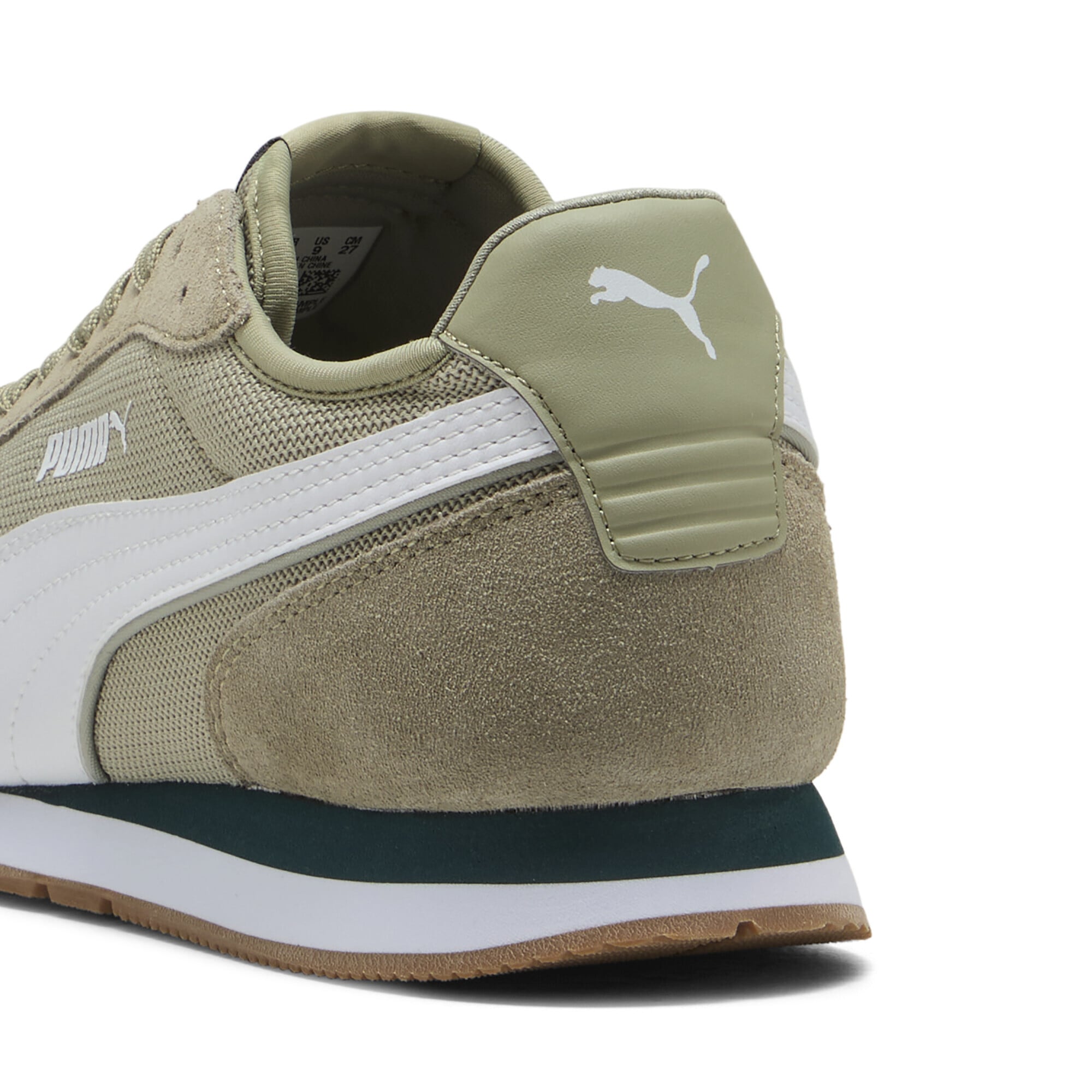 PUMA Sneaker »ST MILER Sneakers Erwachsene«
