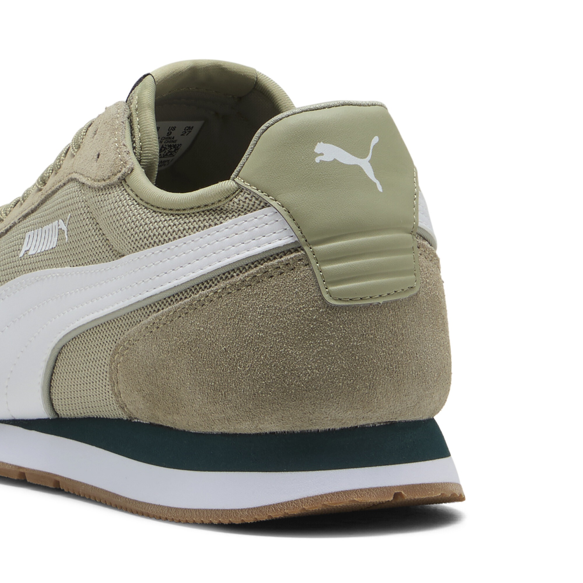 PUMA Sneaker "ST MILER Sneakers Erwachsene" günstig online kaufen