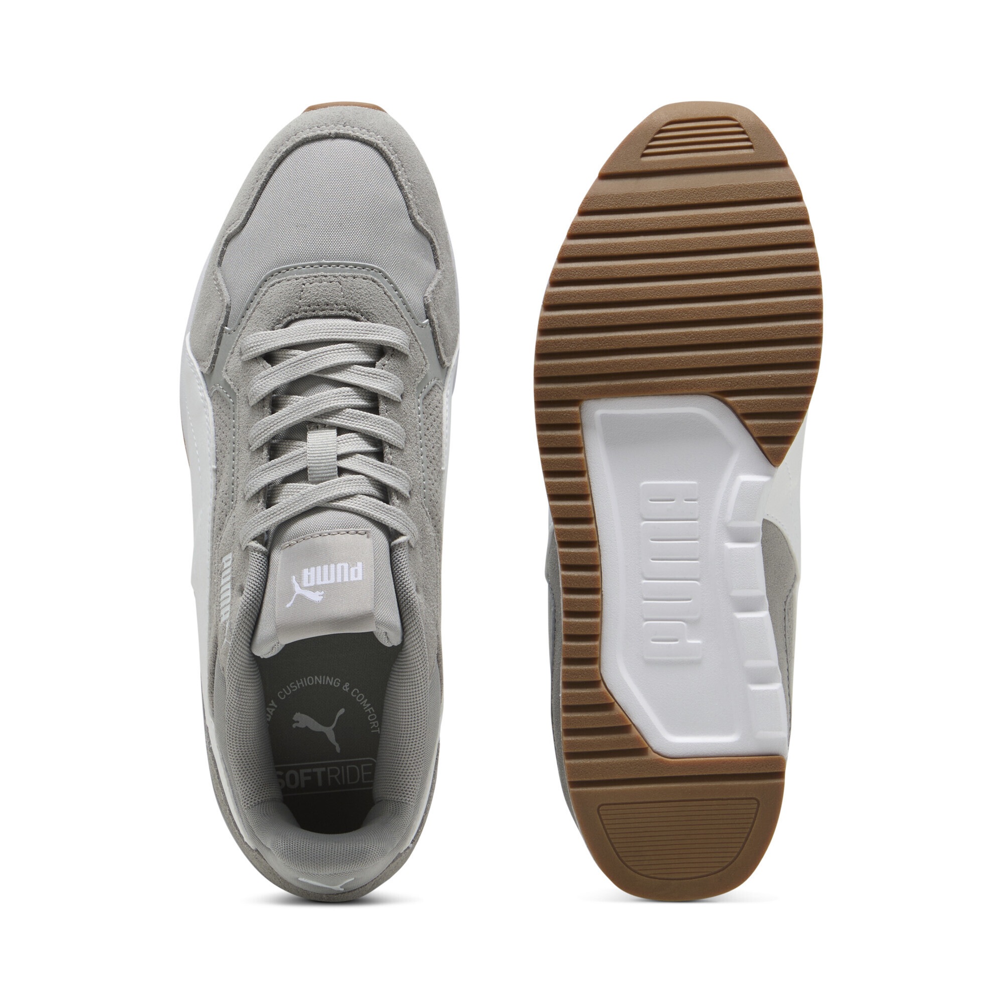 PUMA Sneaker »Softride St Miler Sneakers Erwachsene«