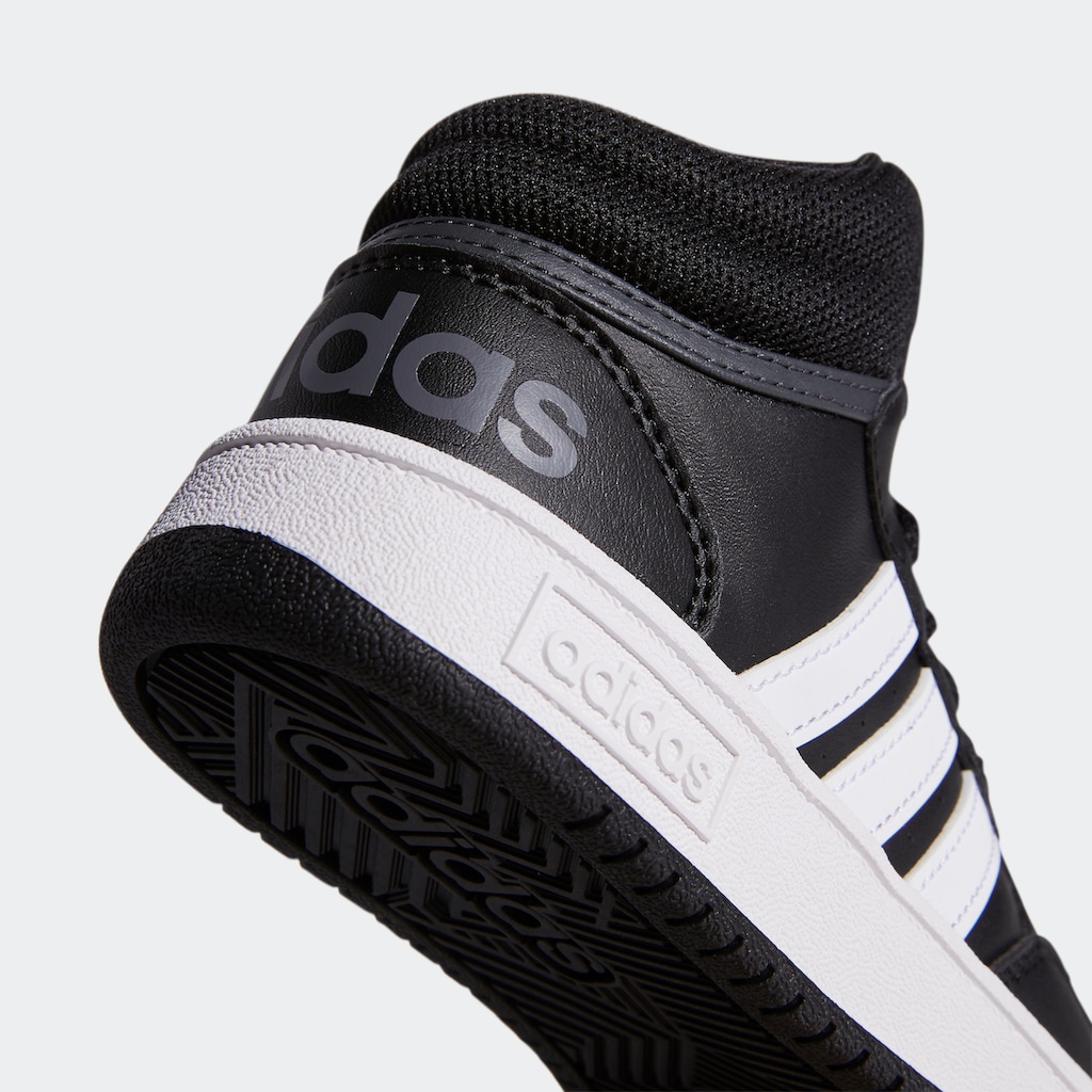 adidas Sportswear Sneaker »HOOPS MID«