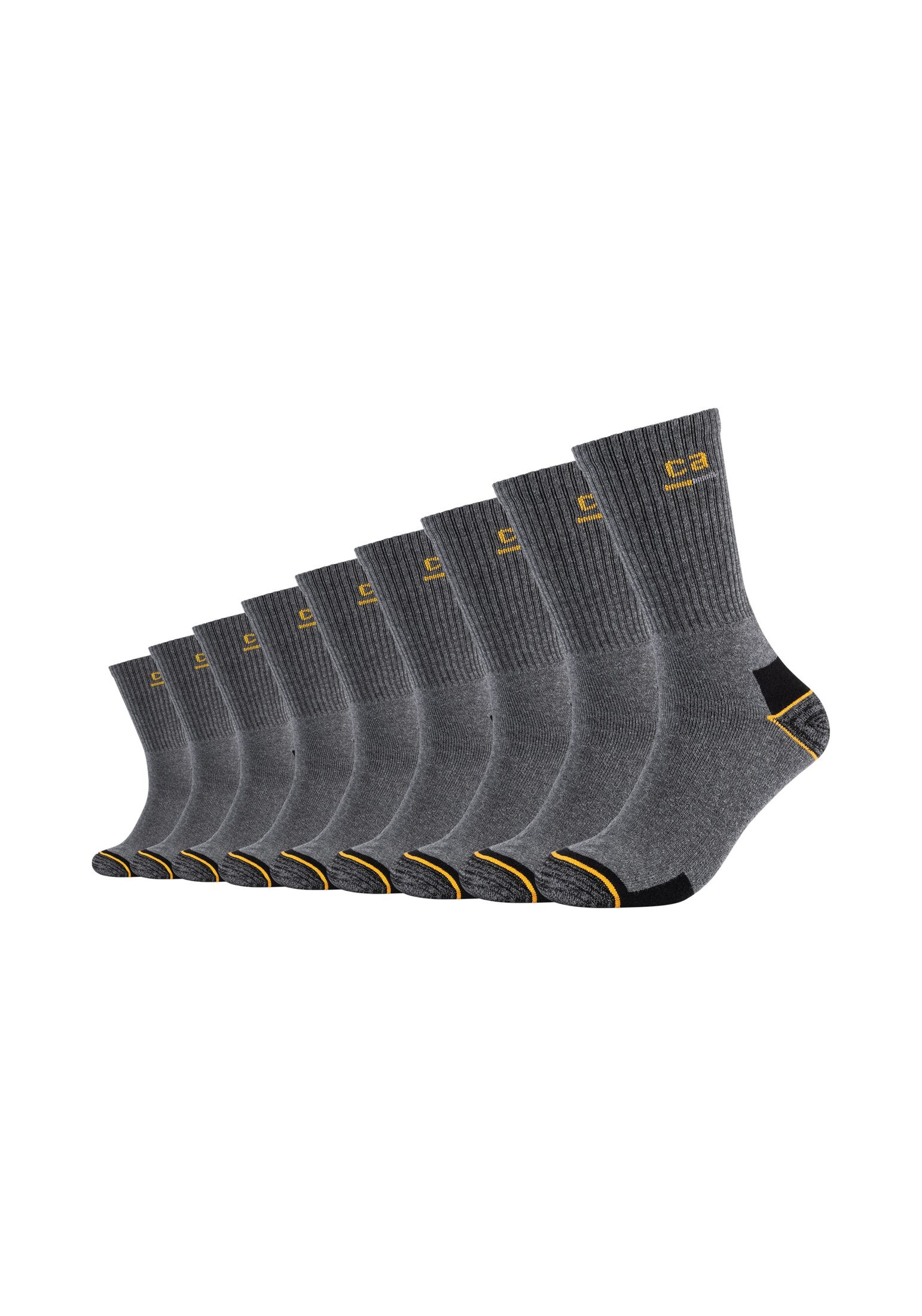 Camano Socken "9er Pack"